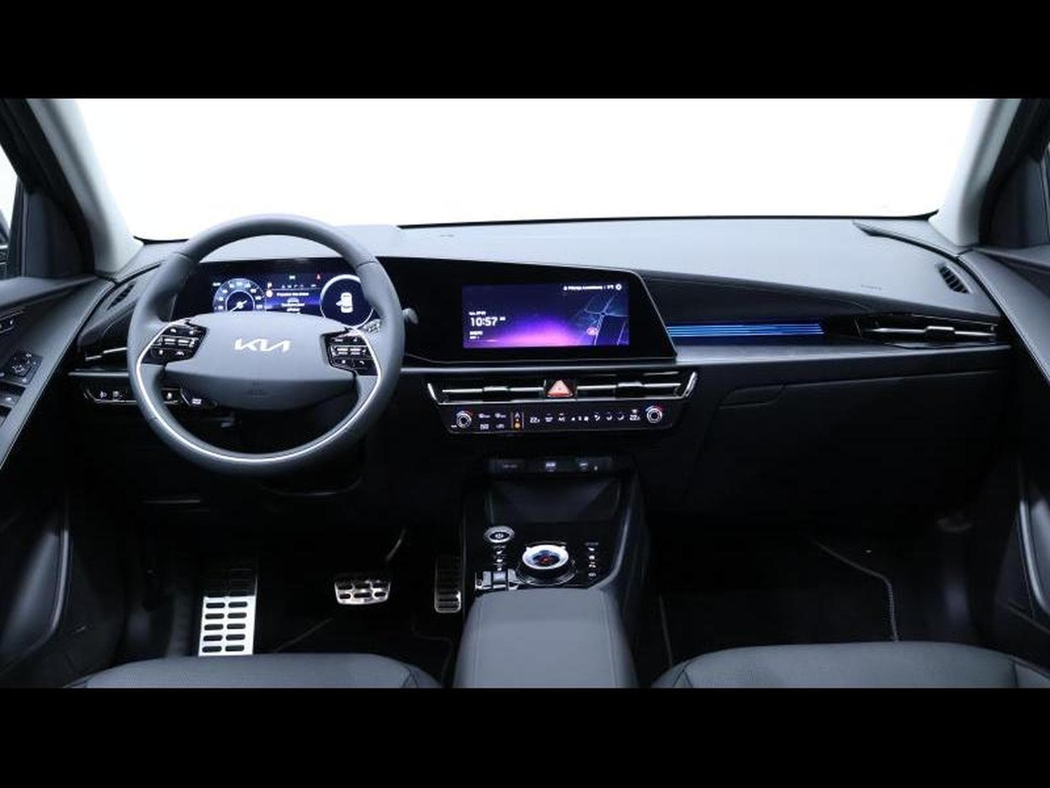 Kia Niro EV MY24 PACE 64 (2024) - Photo 14