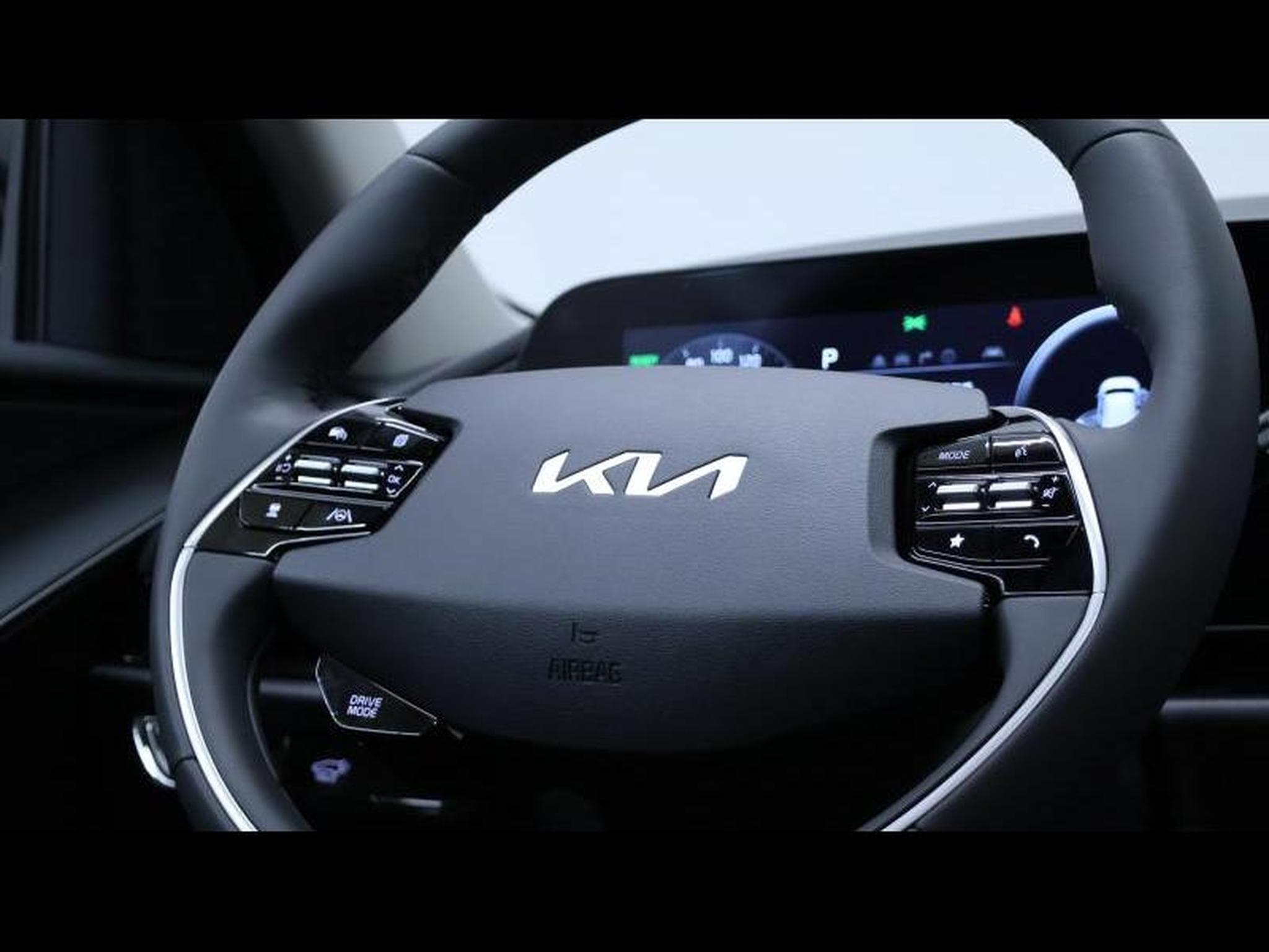Kia Niro EV MY24 PACE 64 (2024) - Photo 15