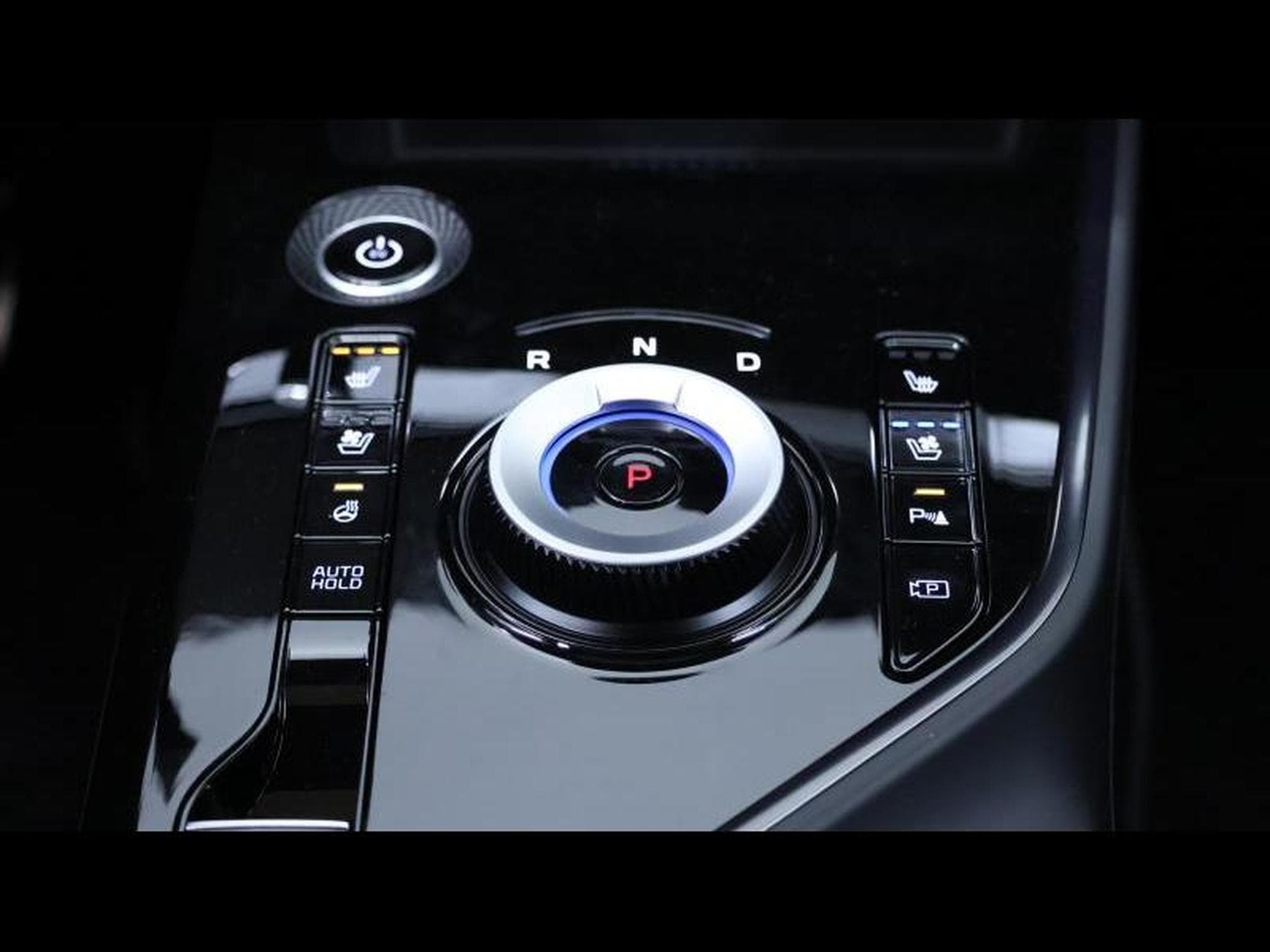 Kia Niro EV MY24 PACE 64 (2024) - Photo 18