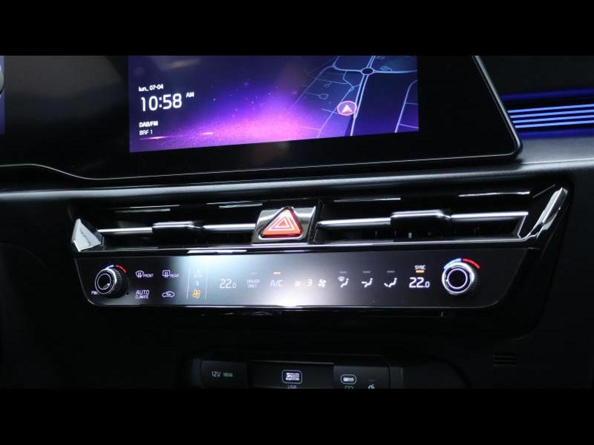 Kia Niro EV MY24 PACE 64 (2024) - Photo 19