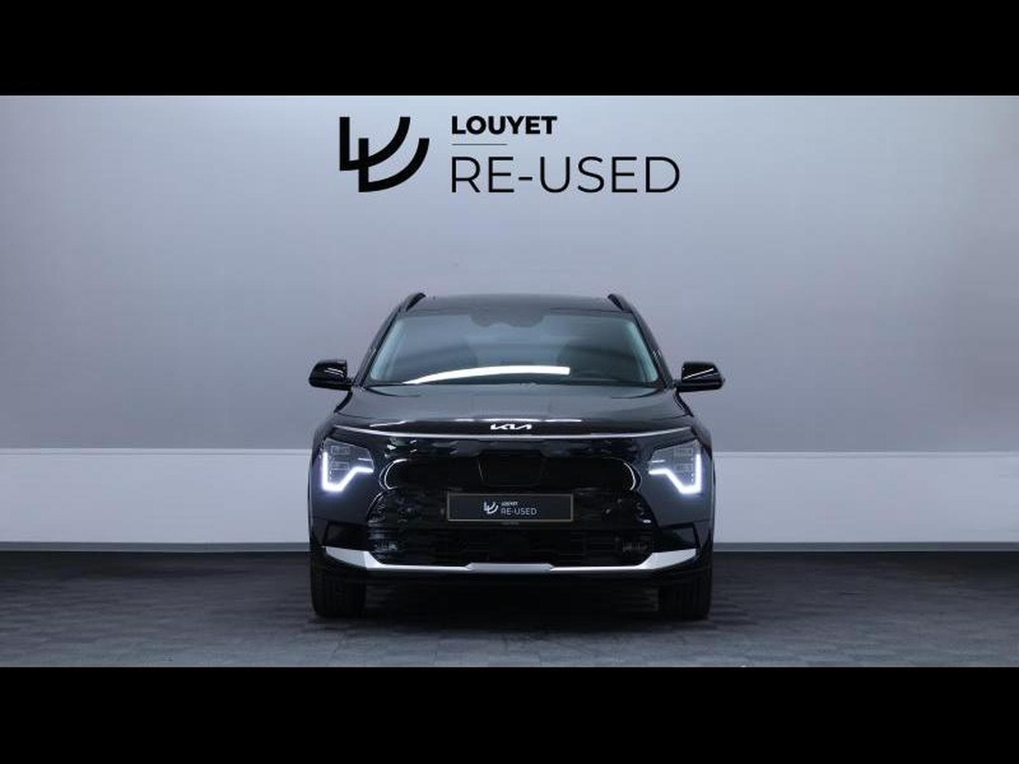 Kia Niro EV MY24 PACE 64 (2024) - Photo 2