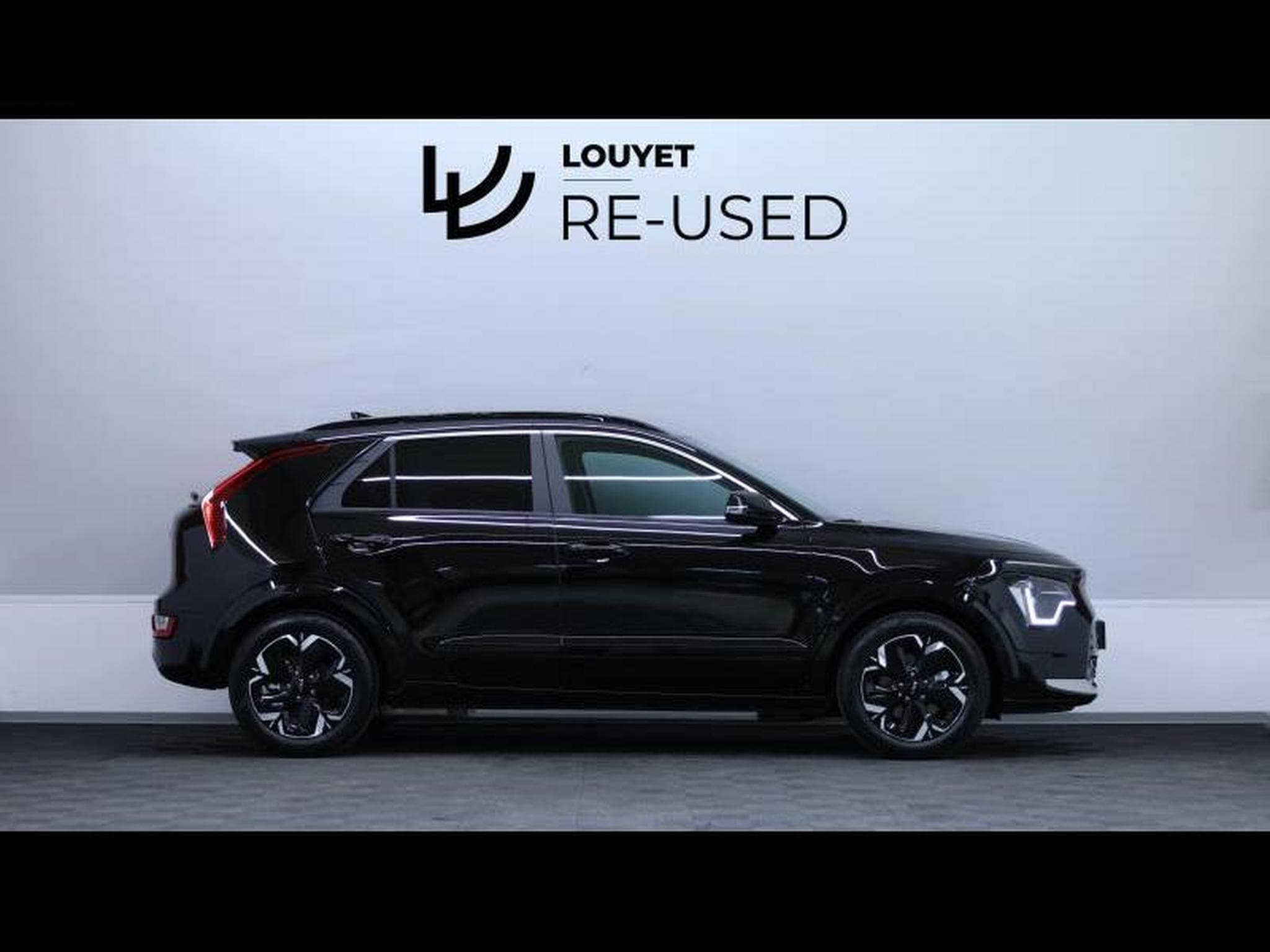 Kia Niro EV MY24 PACE 64 (2024) - Photo 3