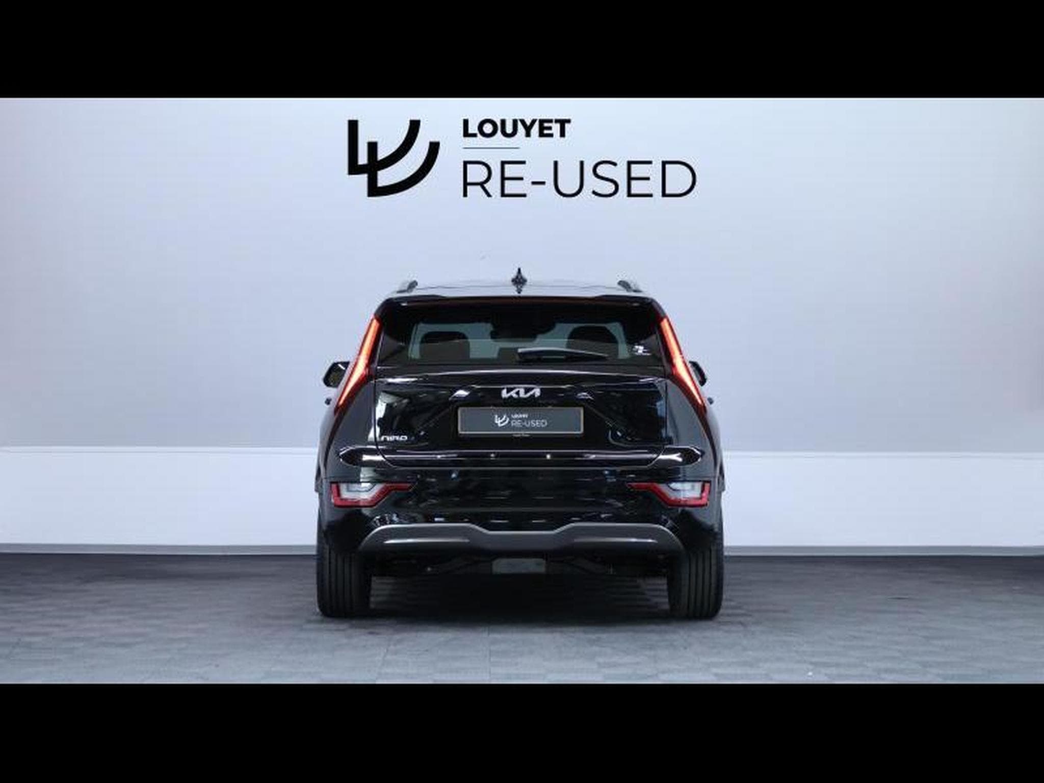 Kia Niro EV MY24 PACE 64 (2024) - Photo 5