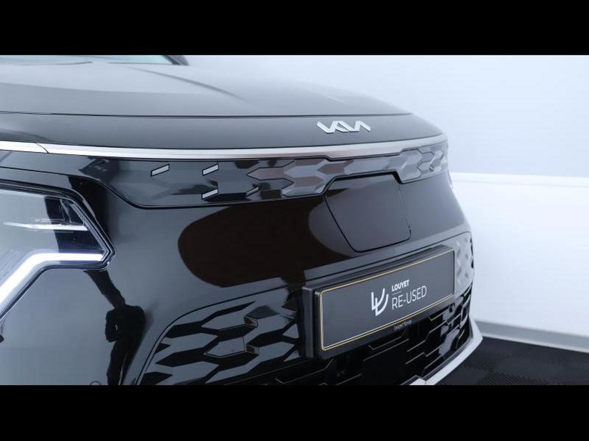 Kia Niro EV MY24 PACE 64 (2024) - Photo 9