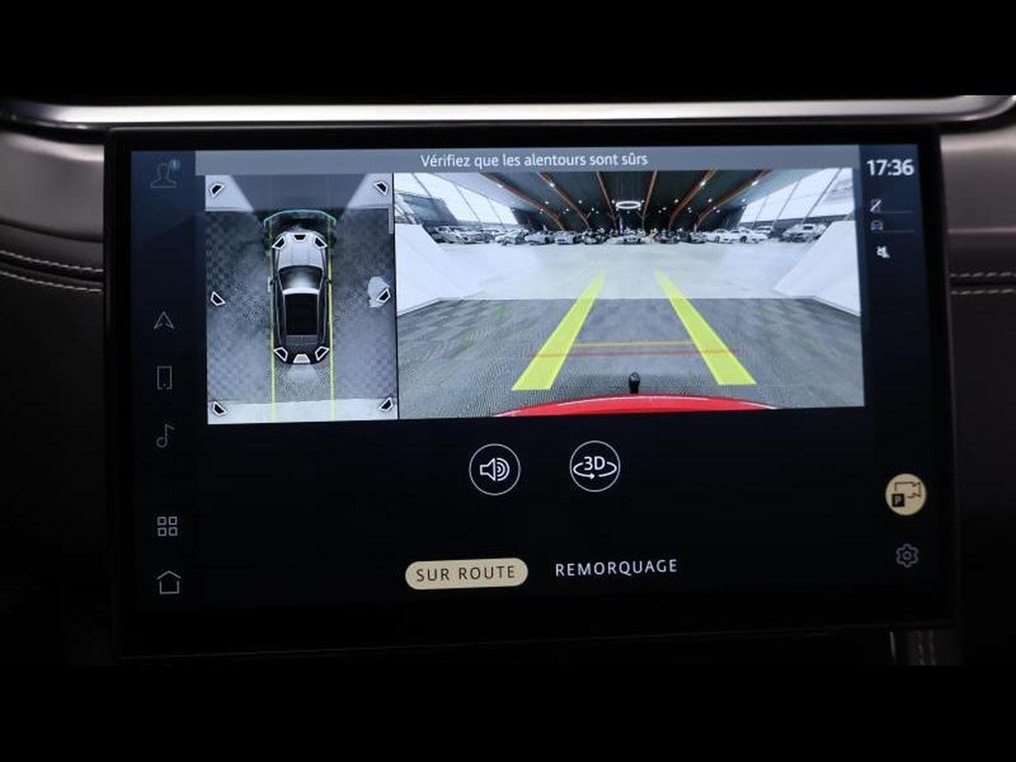 Jaguar F-Pace D165 R-Dynamic S Auto AWD (2021) - Photo 17