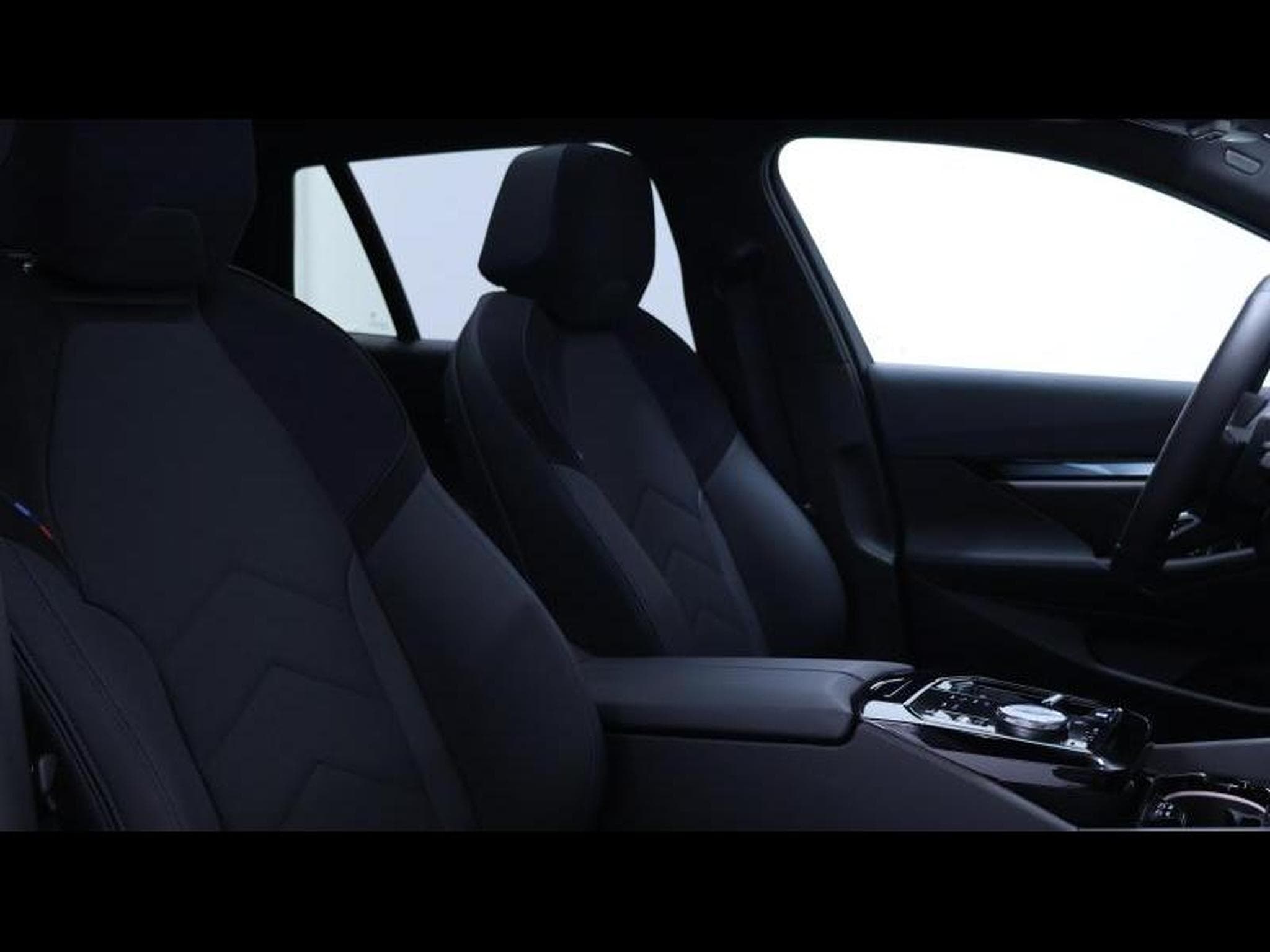 BMW 520 i Touring M SPORT (2025) - Foto 11