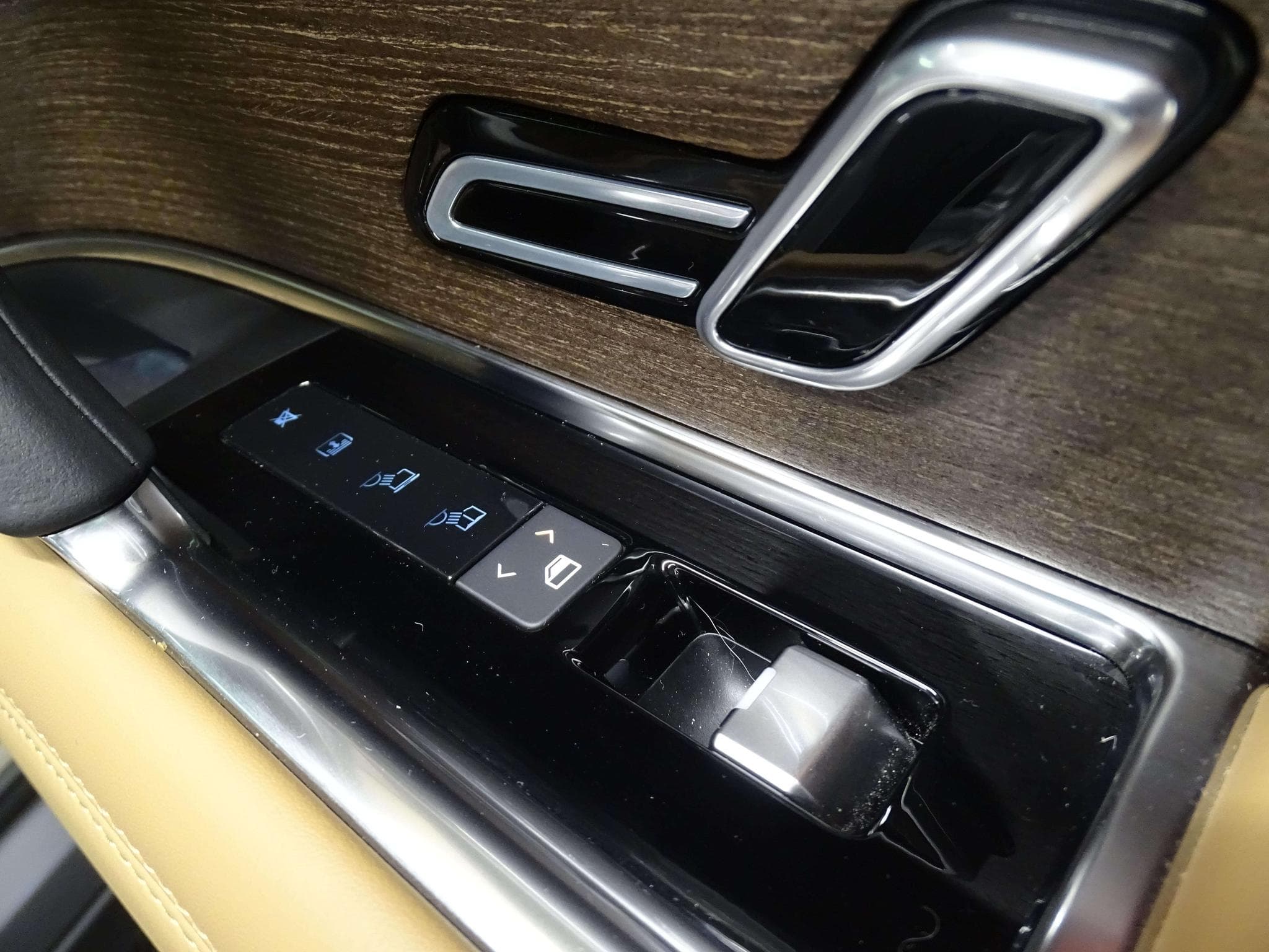 Land-Rover Range Rover HSE P530 Auto (2022) - Foto 11