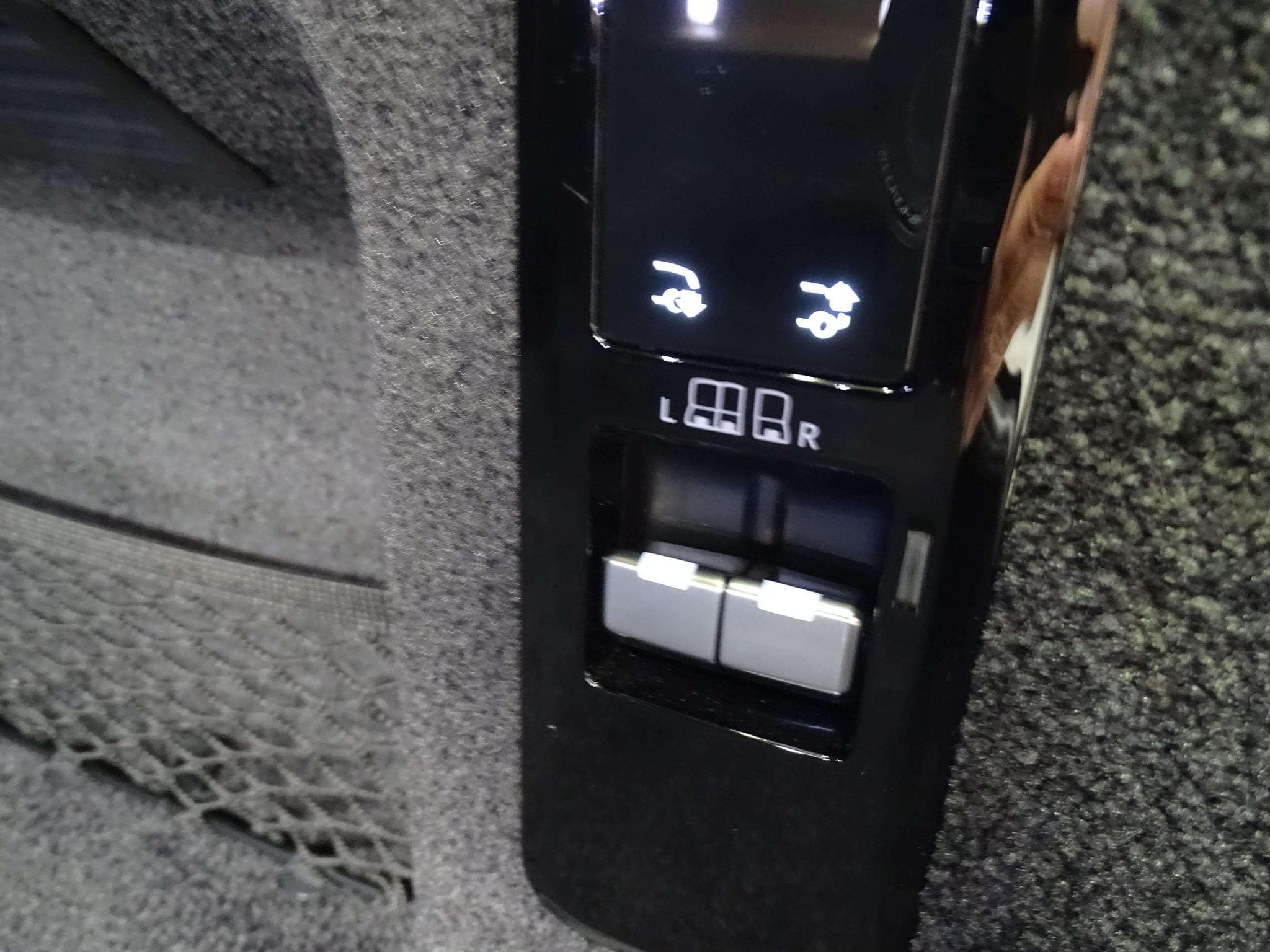 Land-Rover Range Rover HSE P530 Auto (2022) - Foto 13