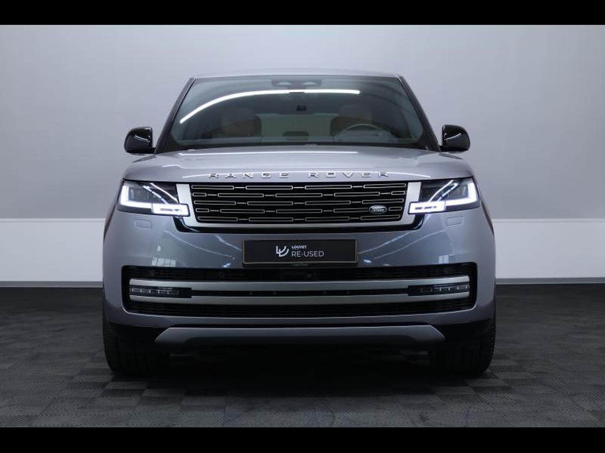 Land-Rover Range Rover HSE P530 Auto (2022) - Foto 2