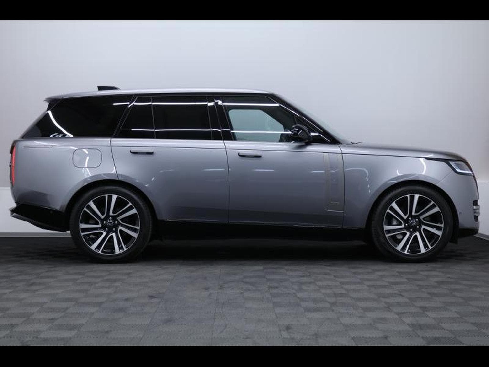 Land-Rover Range Rover HSE P530 Auto (2022) - Foto 3