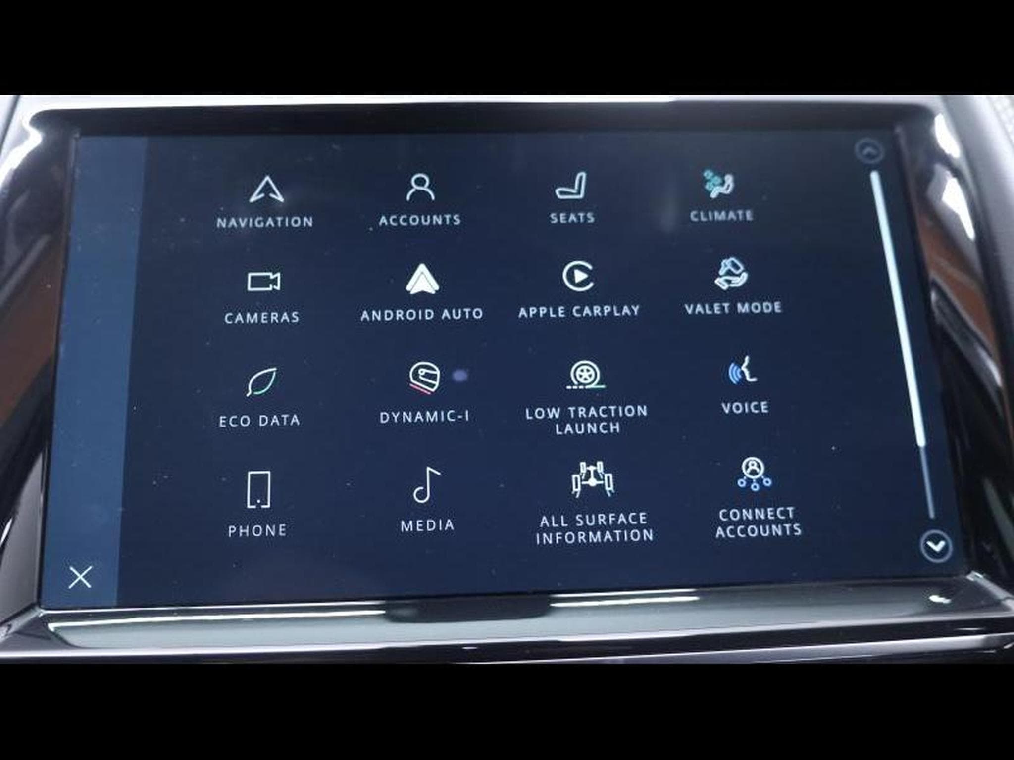 Jaguar E-Pace D165 R-Dynamic S AWD auto (2023) - Foto 17