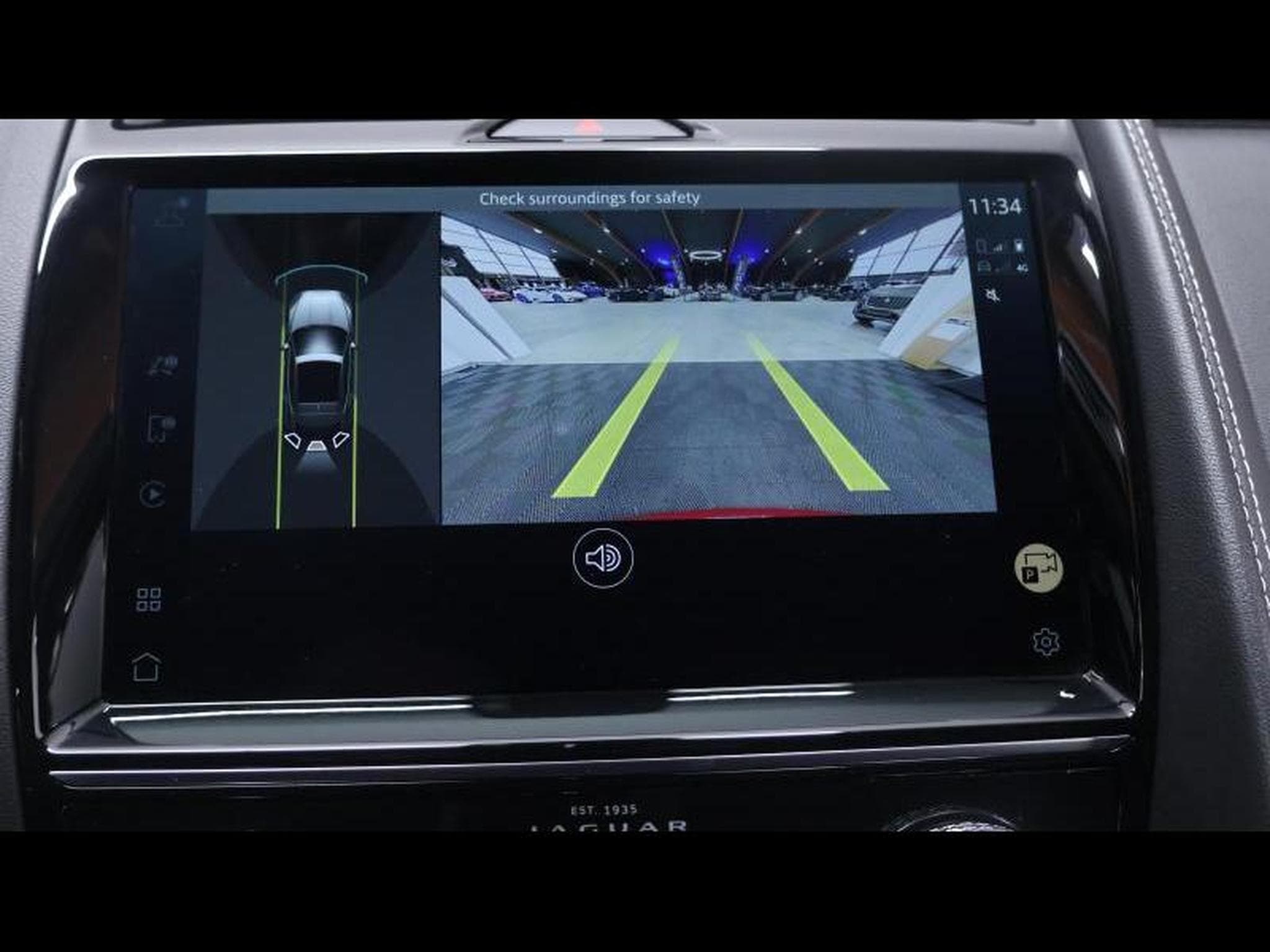 Jaguar E-Pace D165 R-Dynamic S AWD auto (2023) - Foto 19