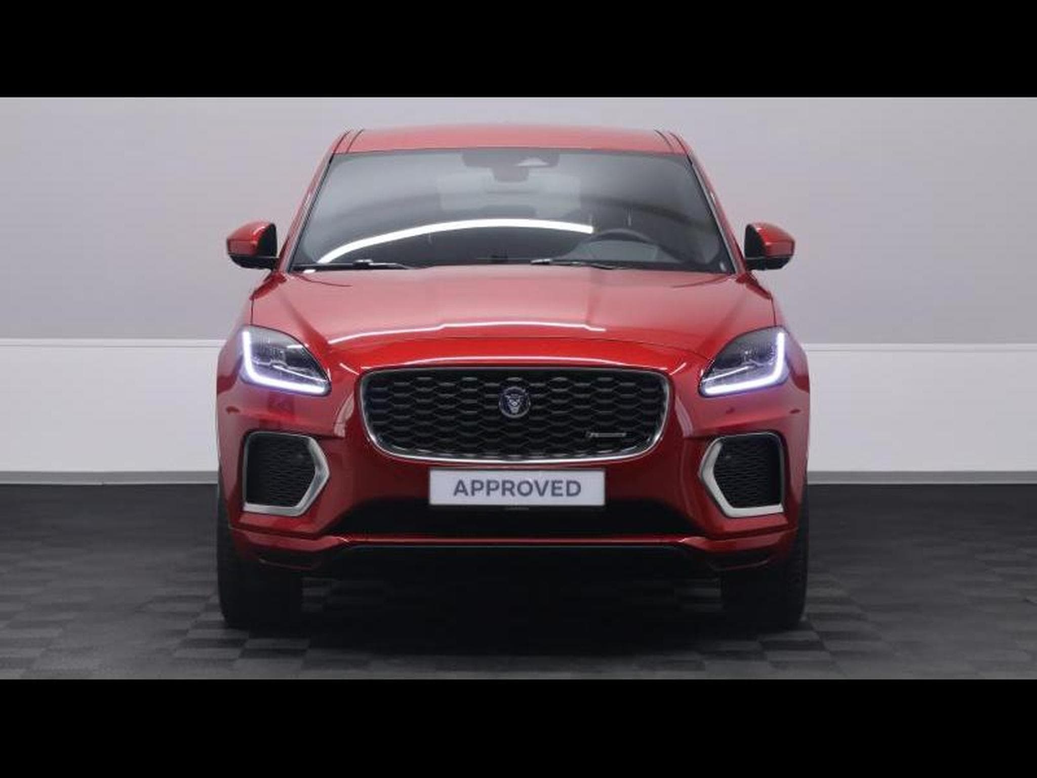 Jaguar E-Pace D165 R-Dynamic S AWD auto (2023) - Foto 2