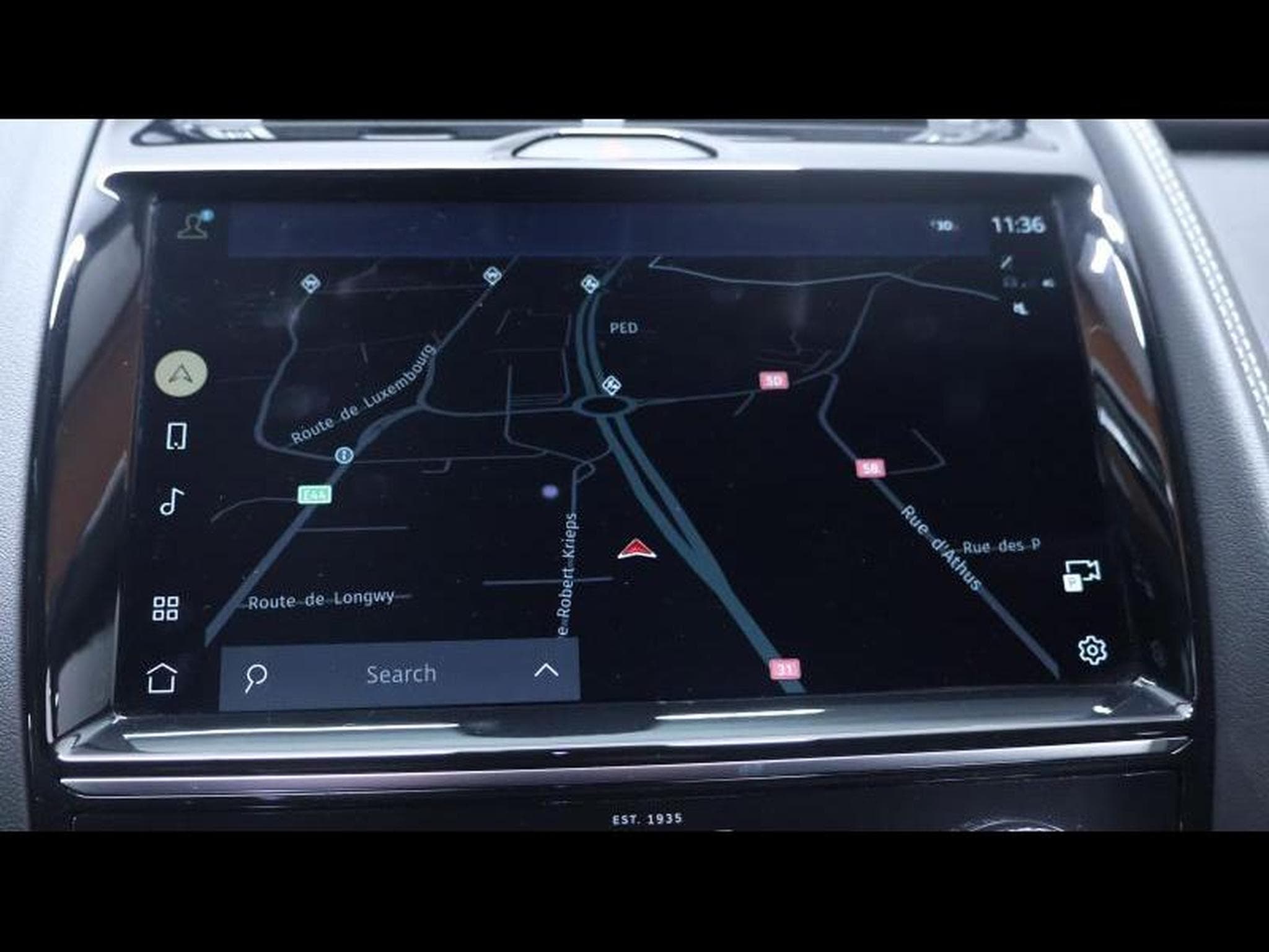 Jaguar E-Pace D165 R-Dynamic S AWD auto (2023) - Foto 20