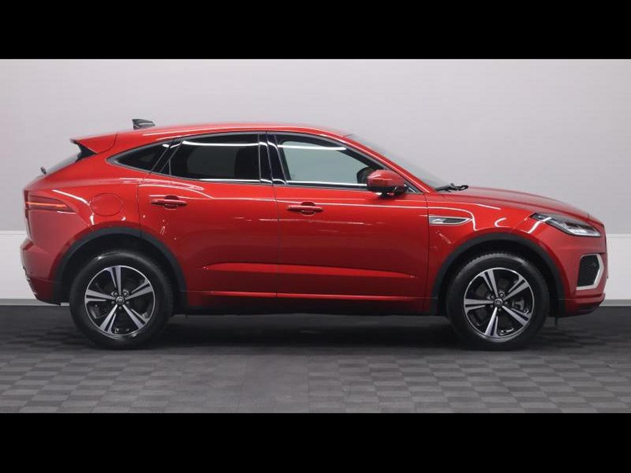 Jaguar E-Pace D165 R-Dynamic S AWD auto (2023) - Foto 3