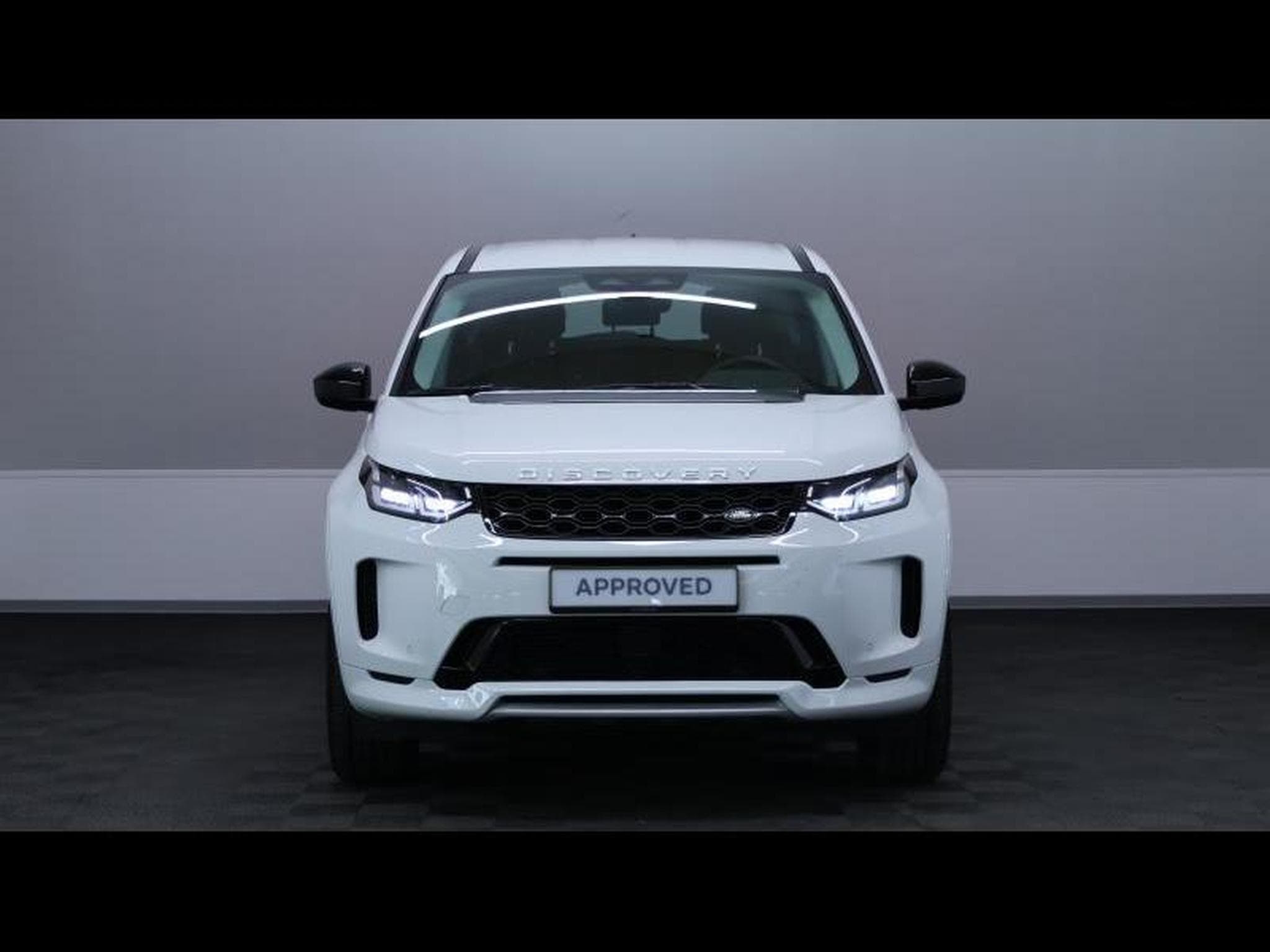 Land-Rover Discovery Sport D165 S AWD Auto (2024) - Photo 2
