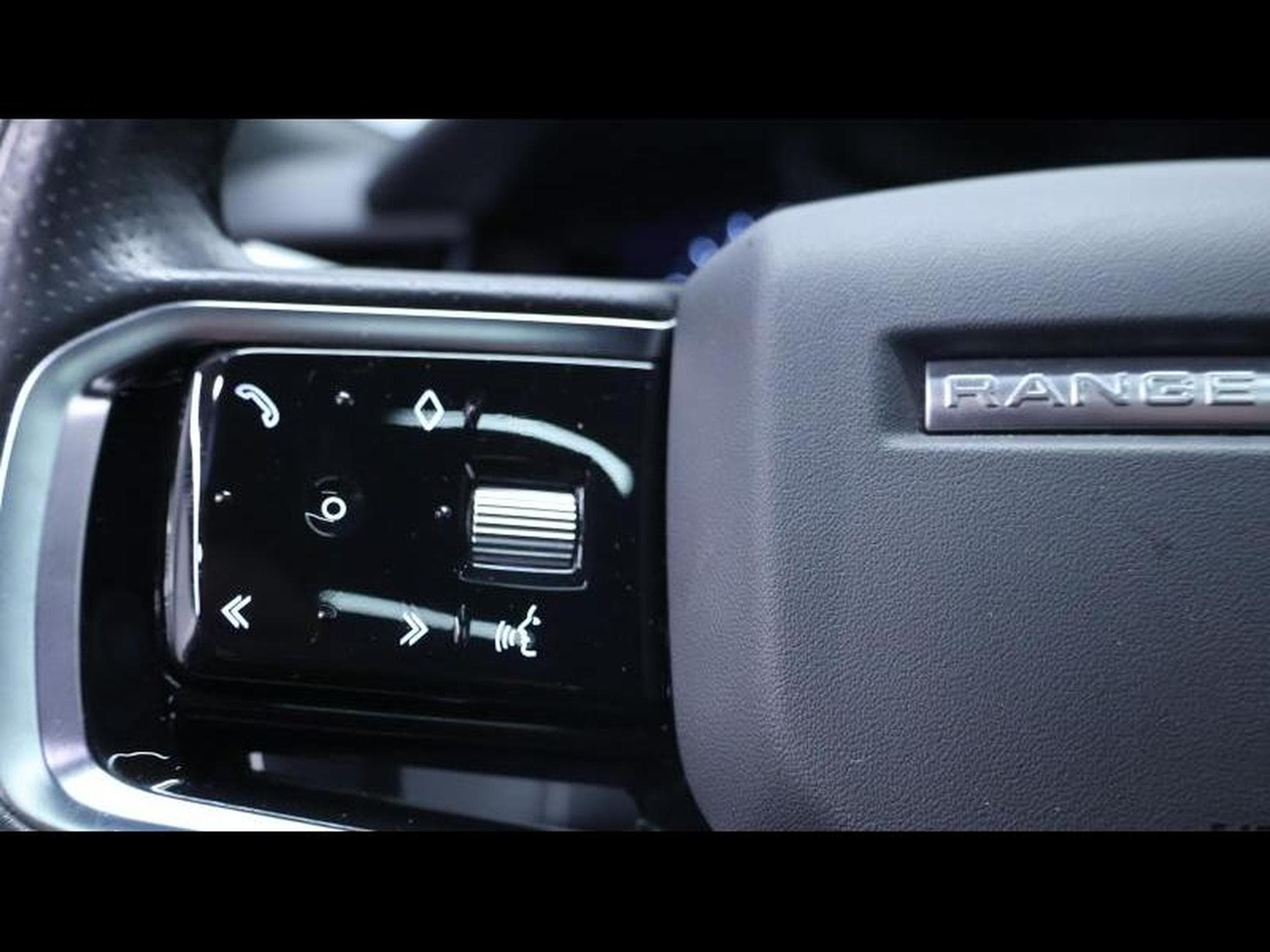 Land-Rover Range Rover Velar D200 R-Dynamic SE AWD Auto (2021) - Photo 15