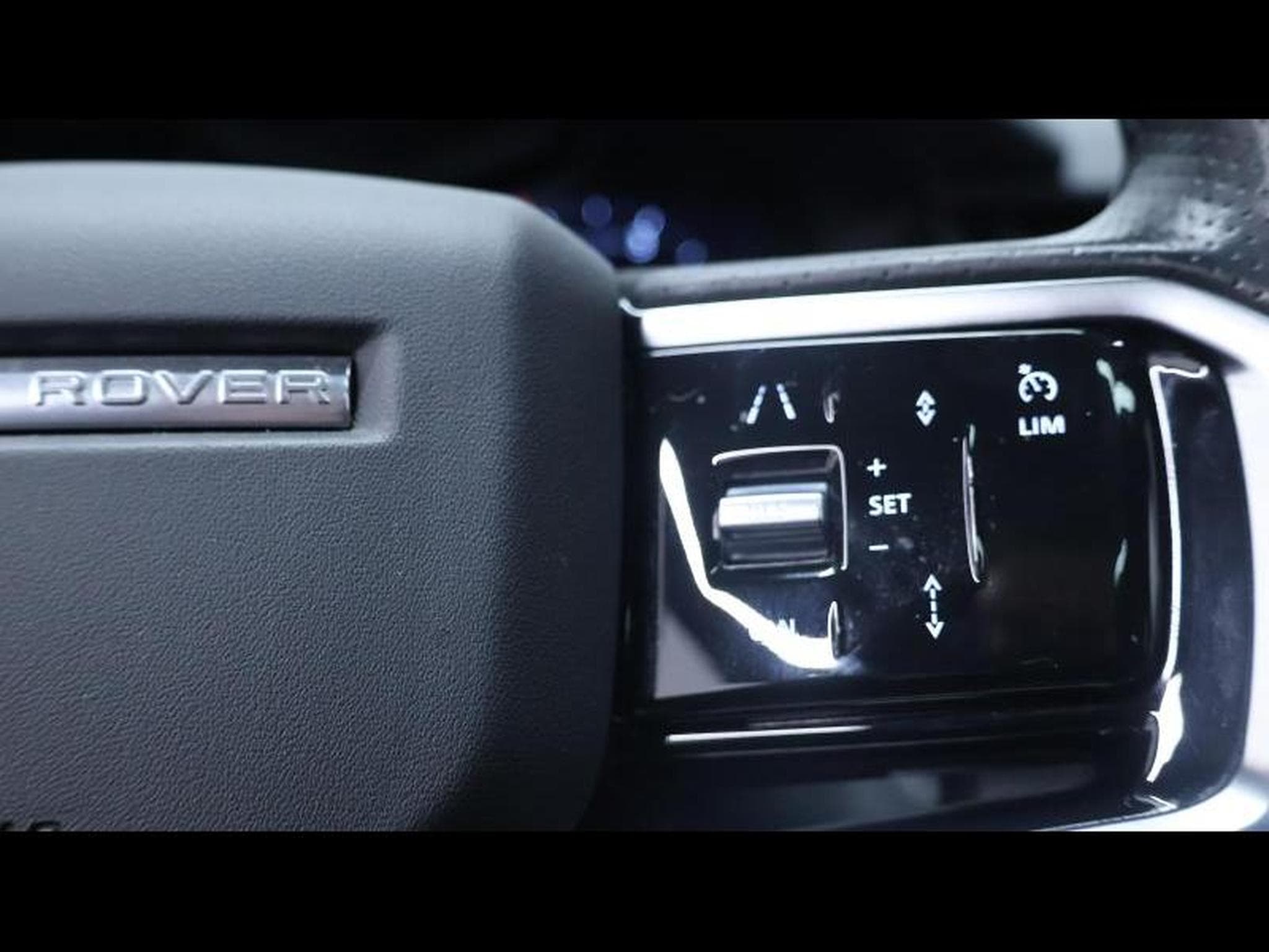 Land-Rover Range Rover Velar D200 R-Dynamic SE AWD Auto (2021) - Photo 16
