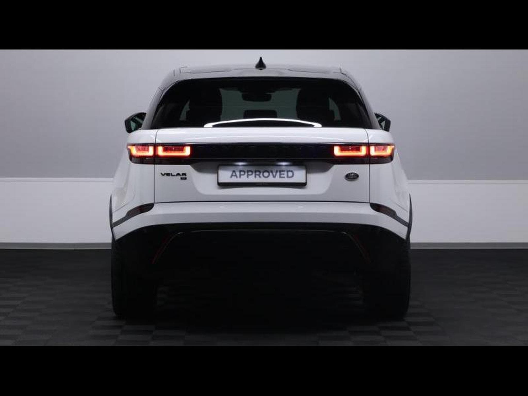 Land-Rover Range Rover Velar D200 R-Dynamic SE AWD Auto (2021) - Photo 5