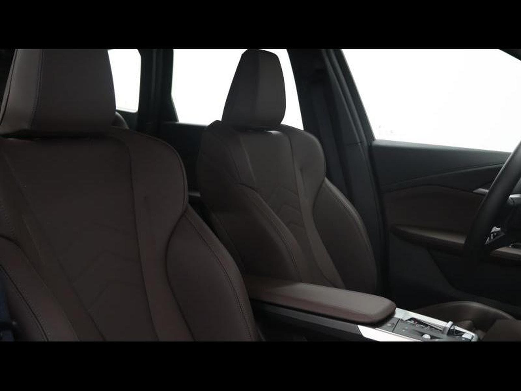 BMW X1 18i sDrive M Sport Auto (2024) - Photo 10