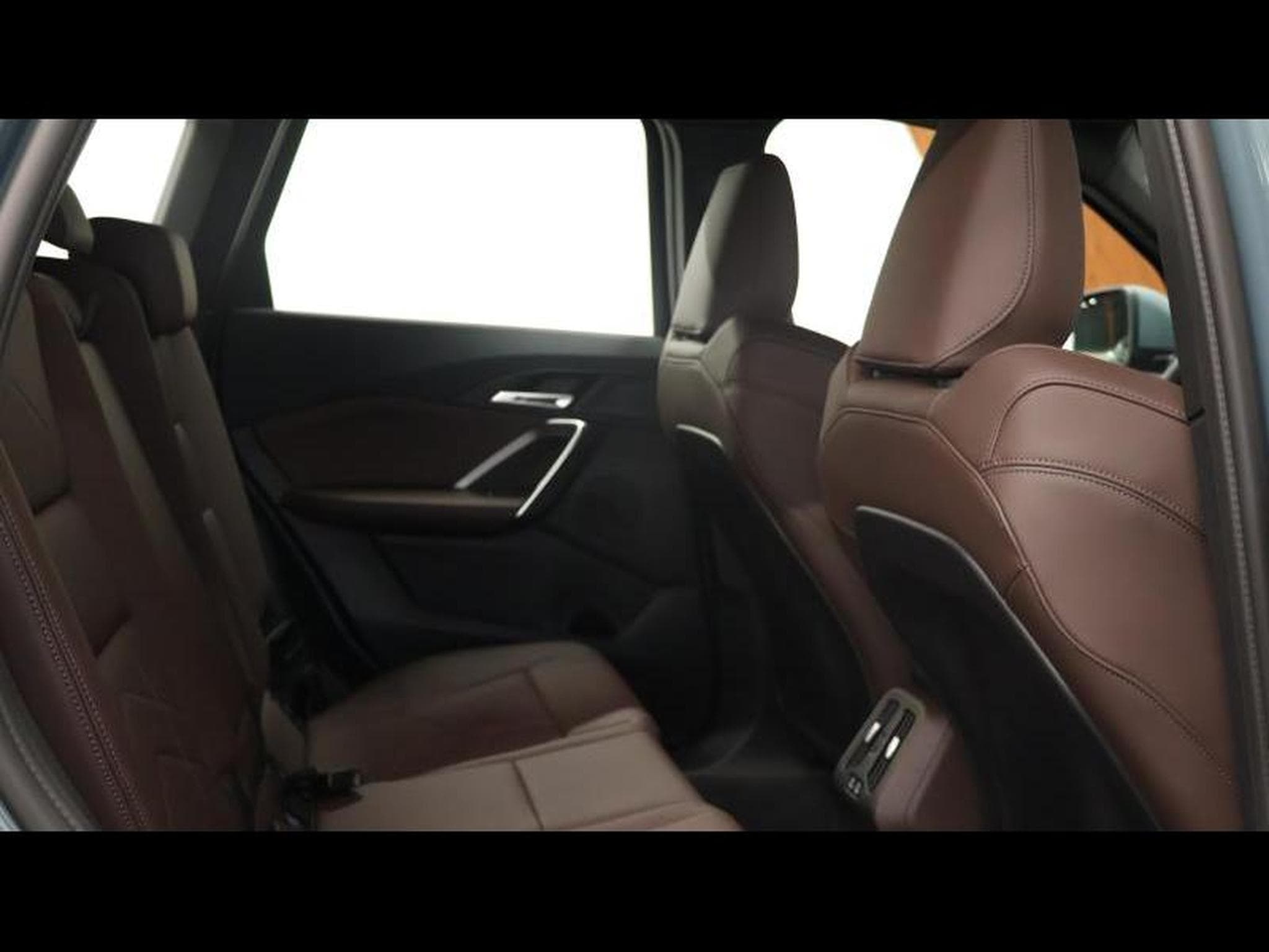 BMW X1 18i sDrive M Sport Auto (2024) - Photo 11