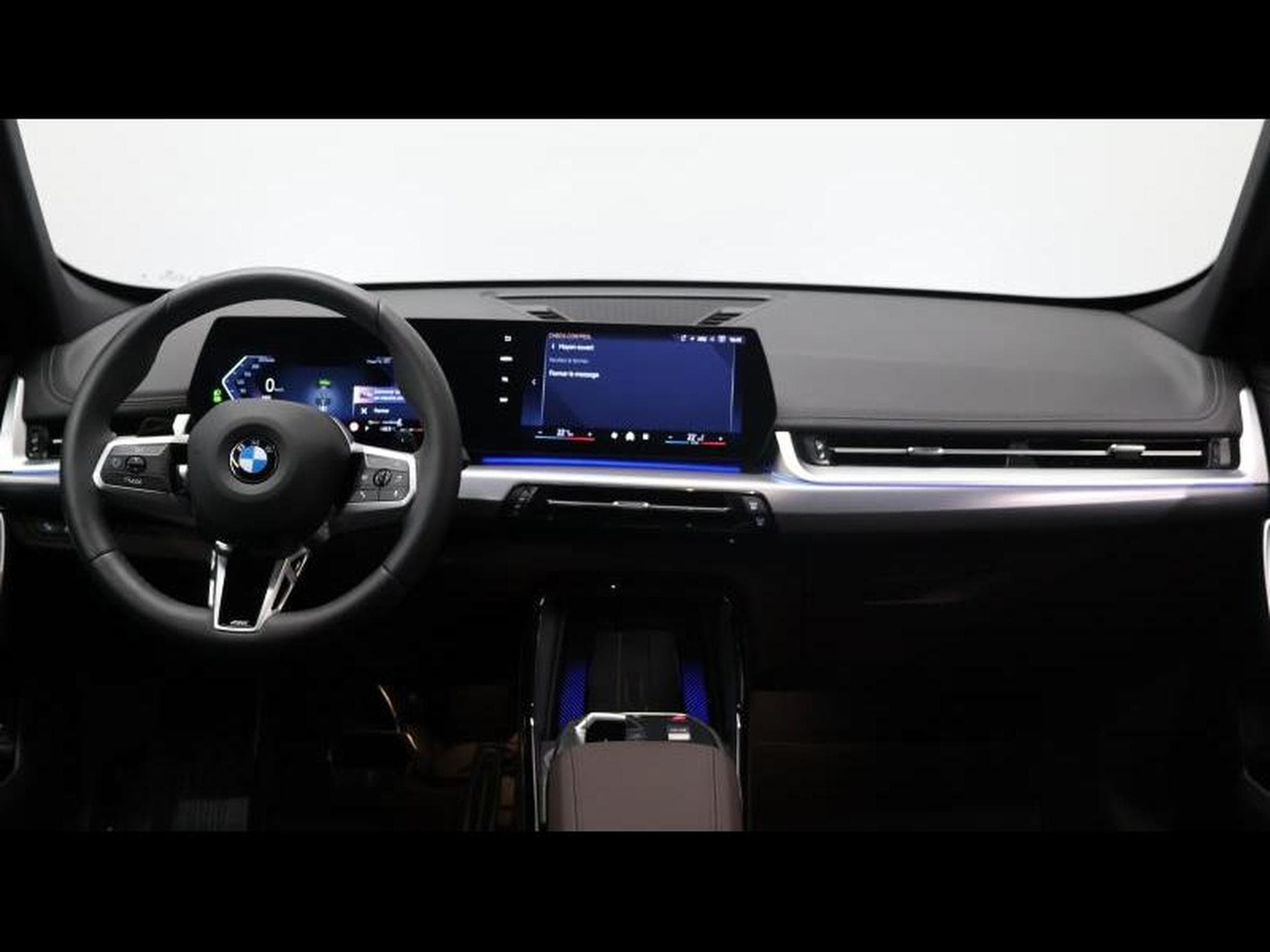 BMW X1 18i sDrive M Sport Auto (2024) - Photo 12