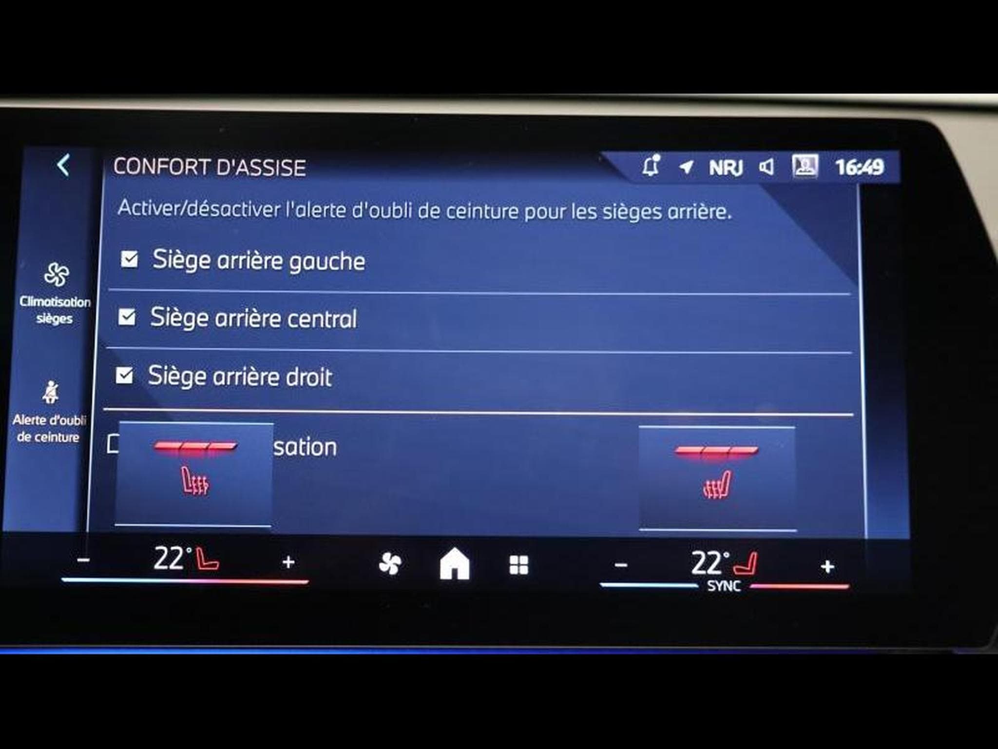 BMW X1 18i sDrive M Sport Auto (2024) - Photo 17