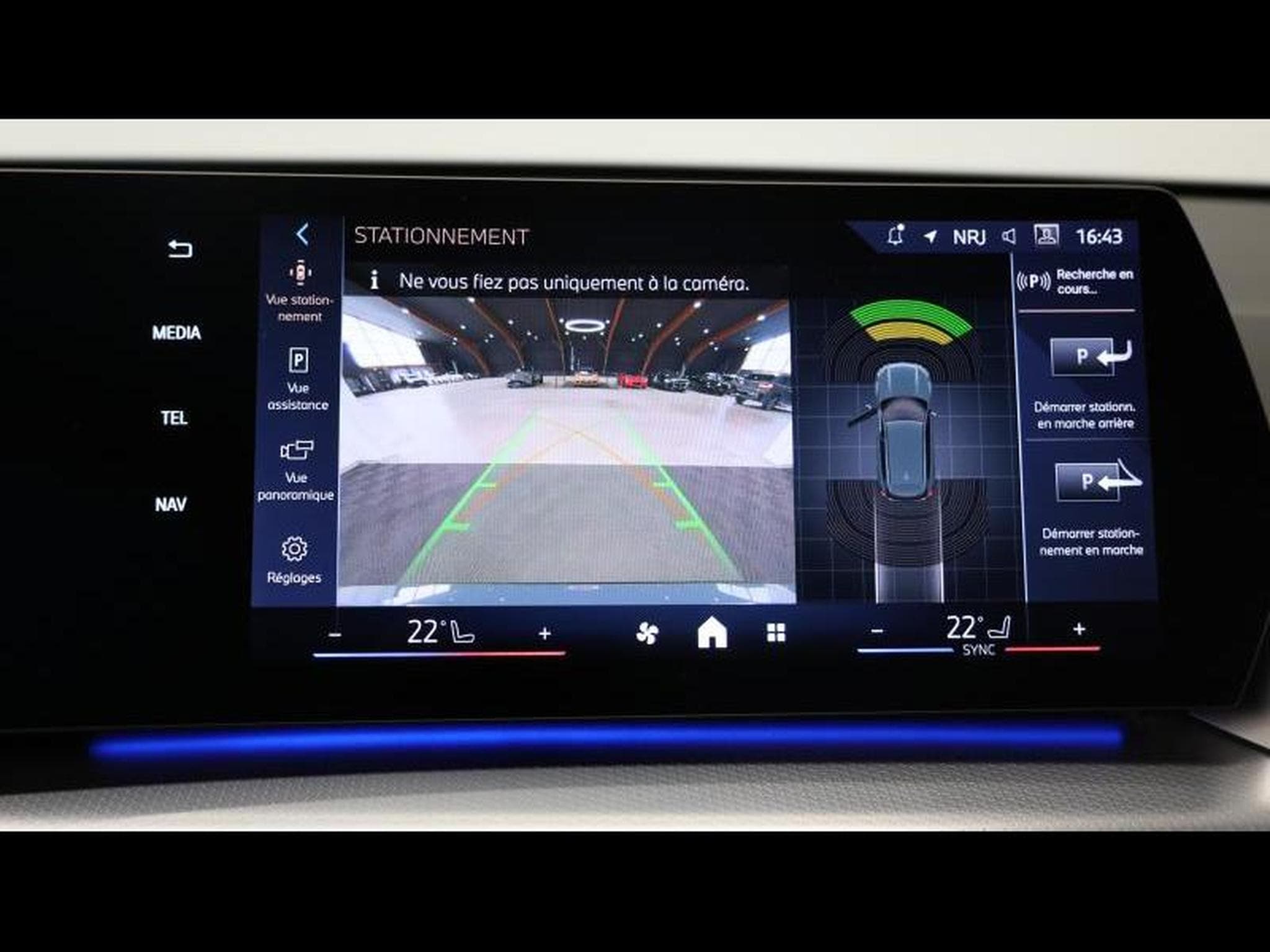 BMW X1 18i sDrive M Sport Auto (2024) - Photo 19