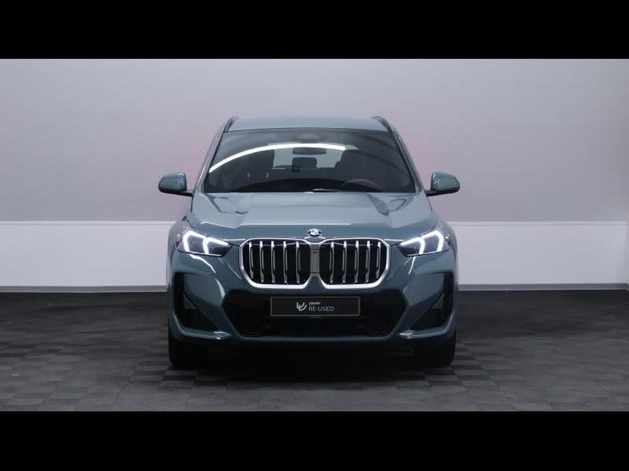 BMW X1 18i sDrive M Sport Auto (2024) - Photo 2