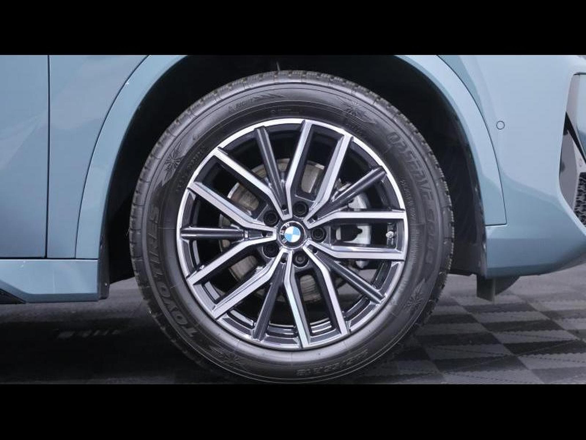 BMW X1 18i sDrive M Sport Auto (2024) - Photo 6