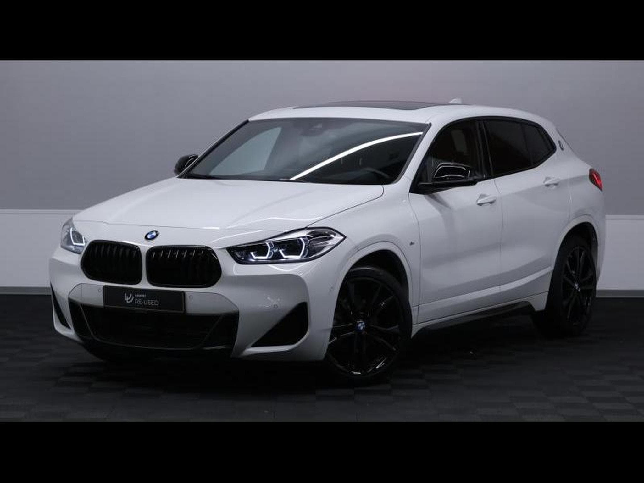 BMW X2 18i sDrive M Sport Steptronic (2022) - Foto 1
