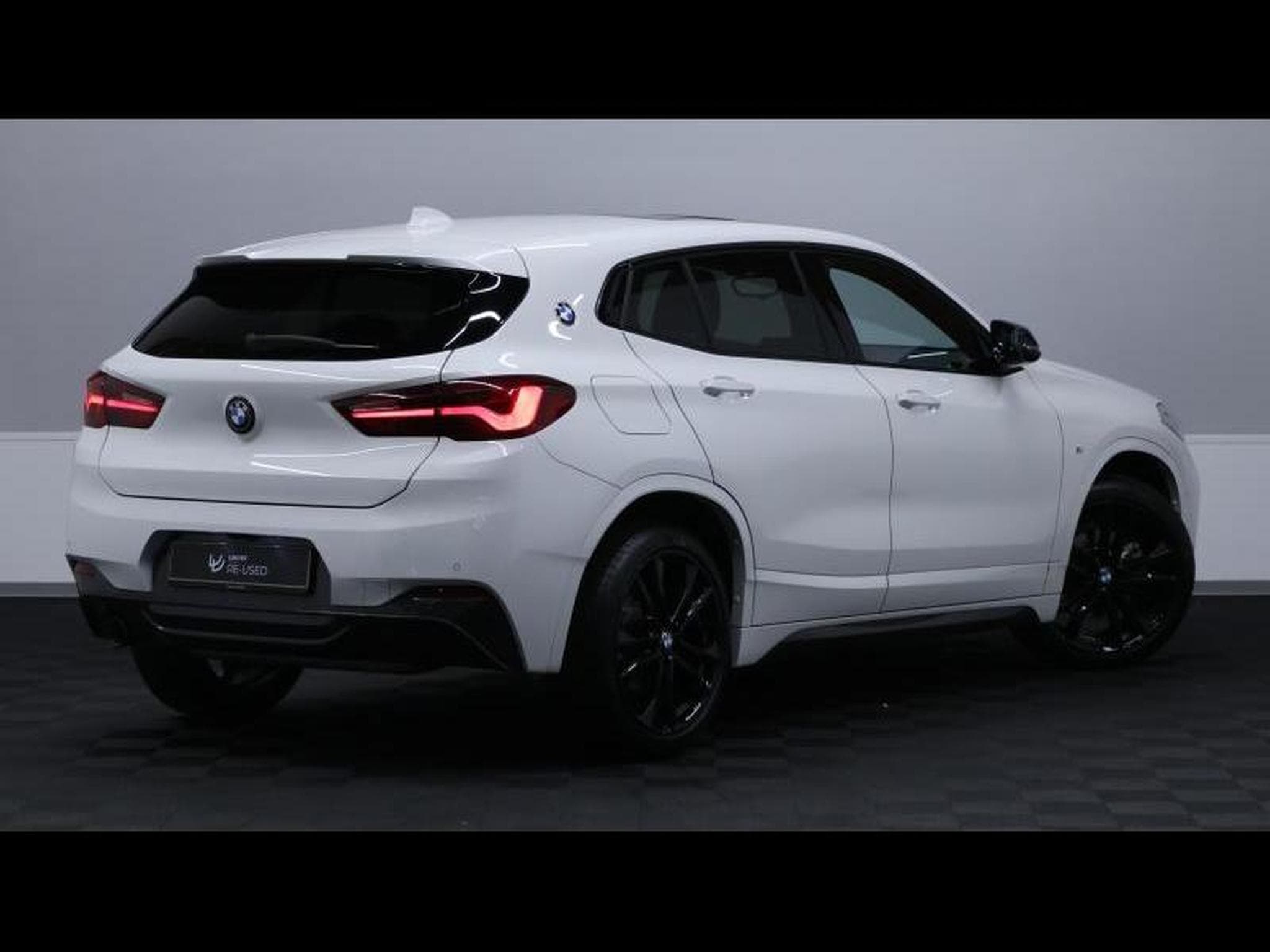 BMW X2 18i sDrive M Sport Steptronic (2022) - Foto 4