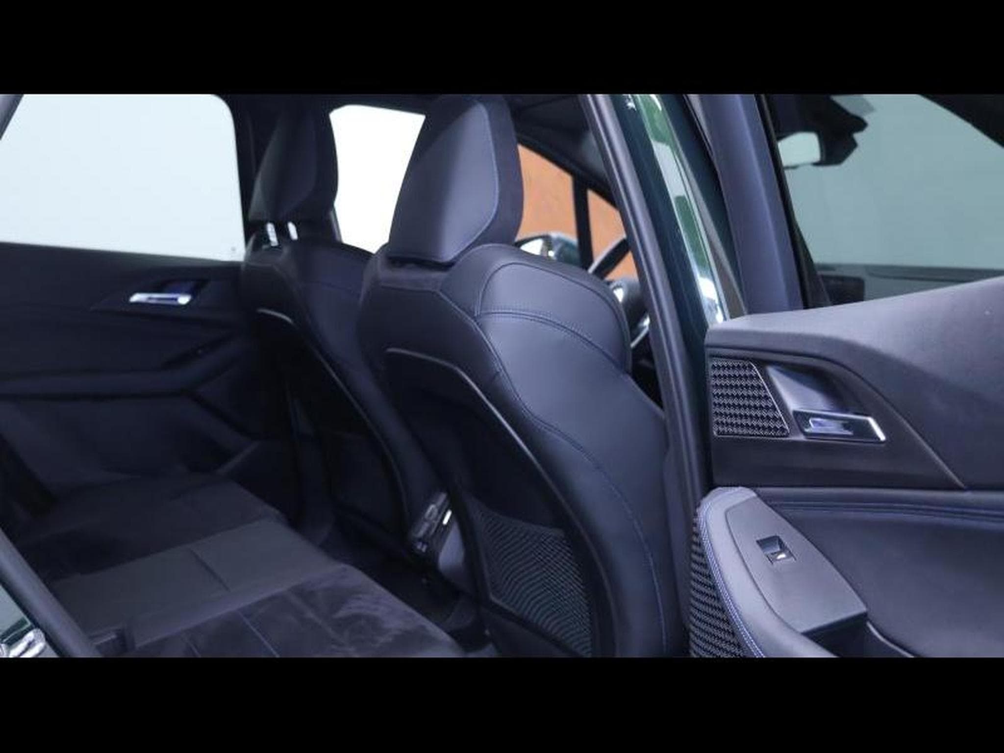 BMW 218 i Active Toureur M Sport Steptronic (2023) - Photo 11