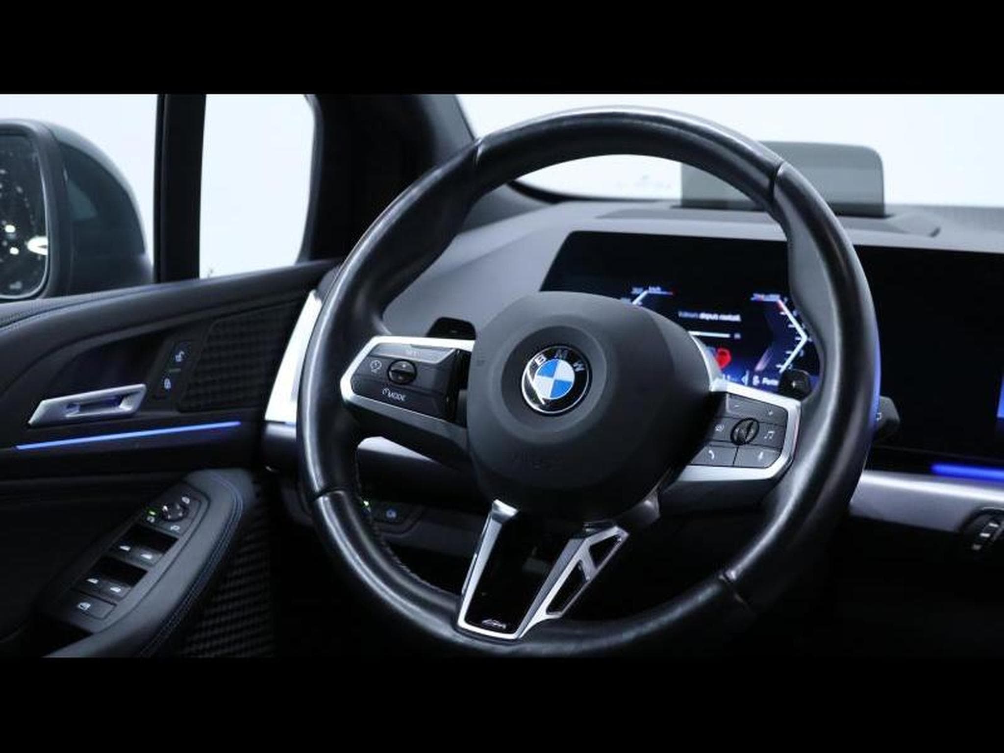 BMW 218 i Active Toureur M Sport Steptronic (2023) - Photo 13