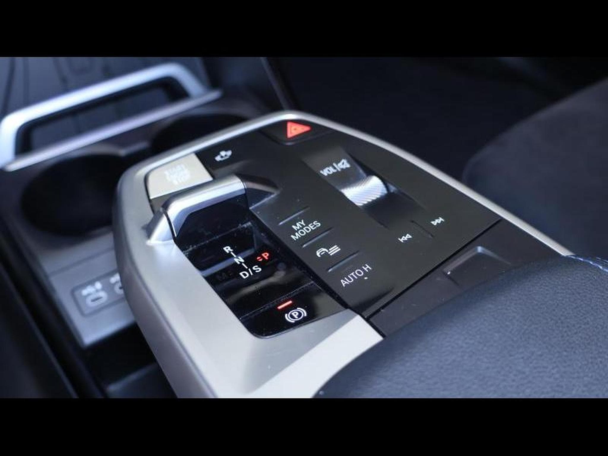 BMW 218 i Active Toureur M Sport Steptronic (2023) - Photo 16