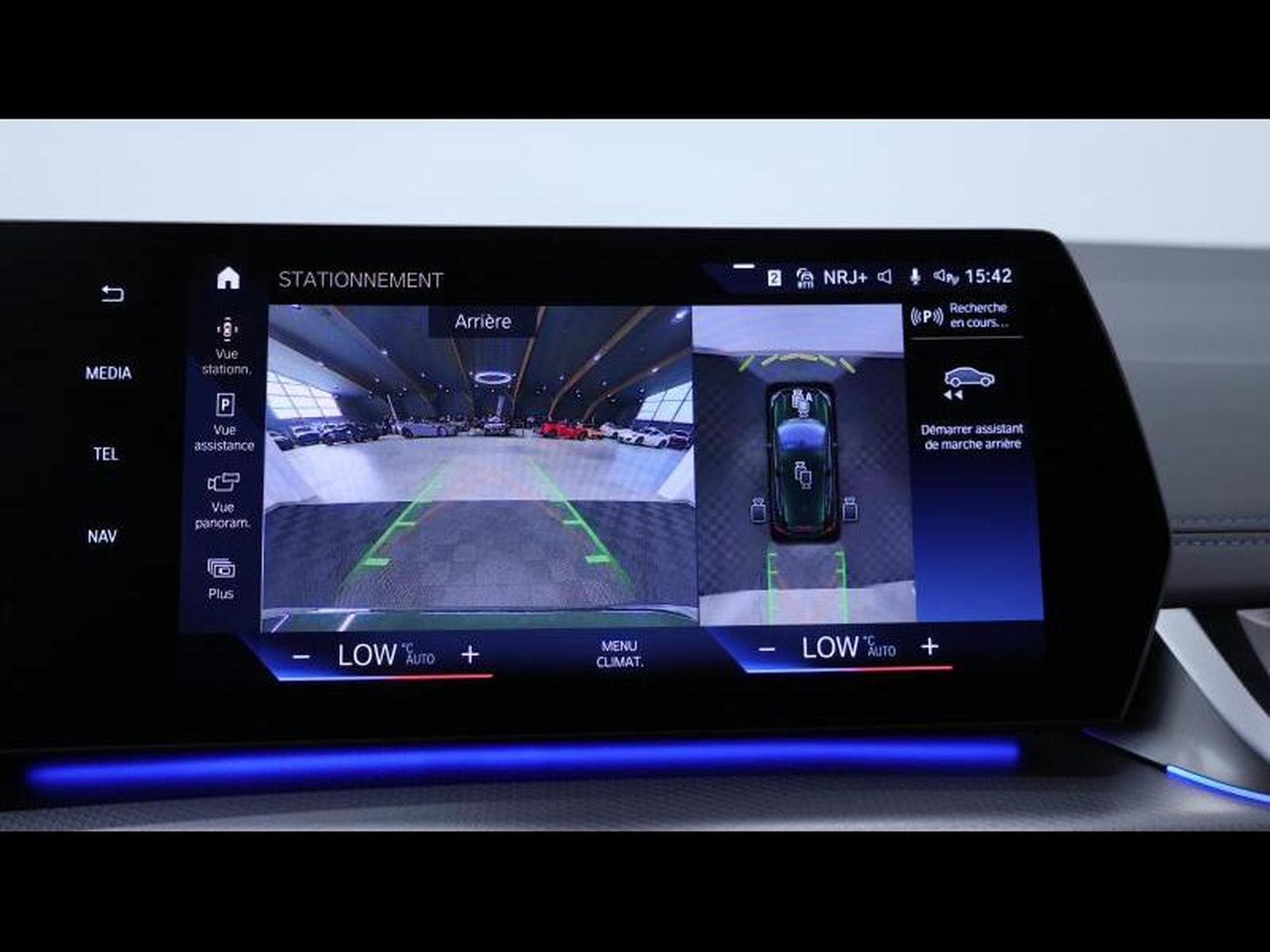 BMW 218 i Active Toureur M Sport Steptronic (2023) - Photo 18