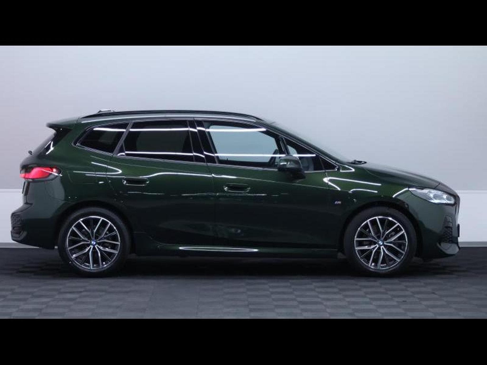 BMW 218 i Active Toureur M Sport Steptronic (2023) - Photo 3