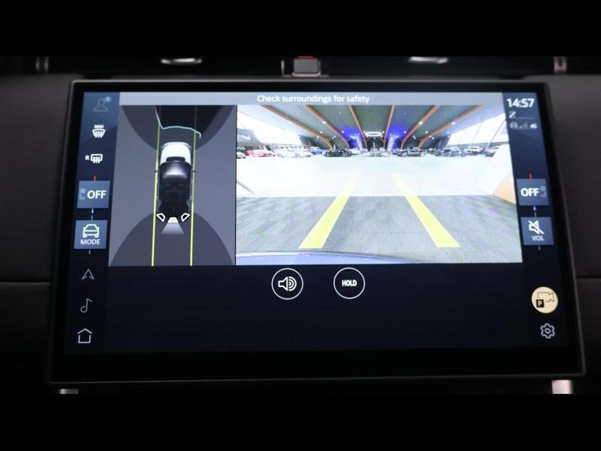 Land-Rover Discovery Sport D165 S AWD AUTO (2024) - Photo 22