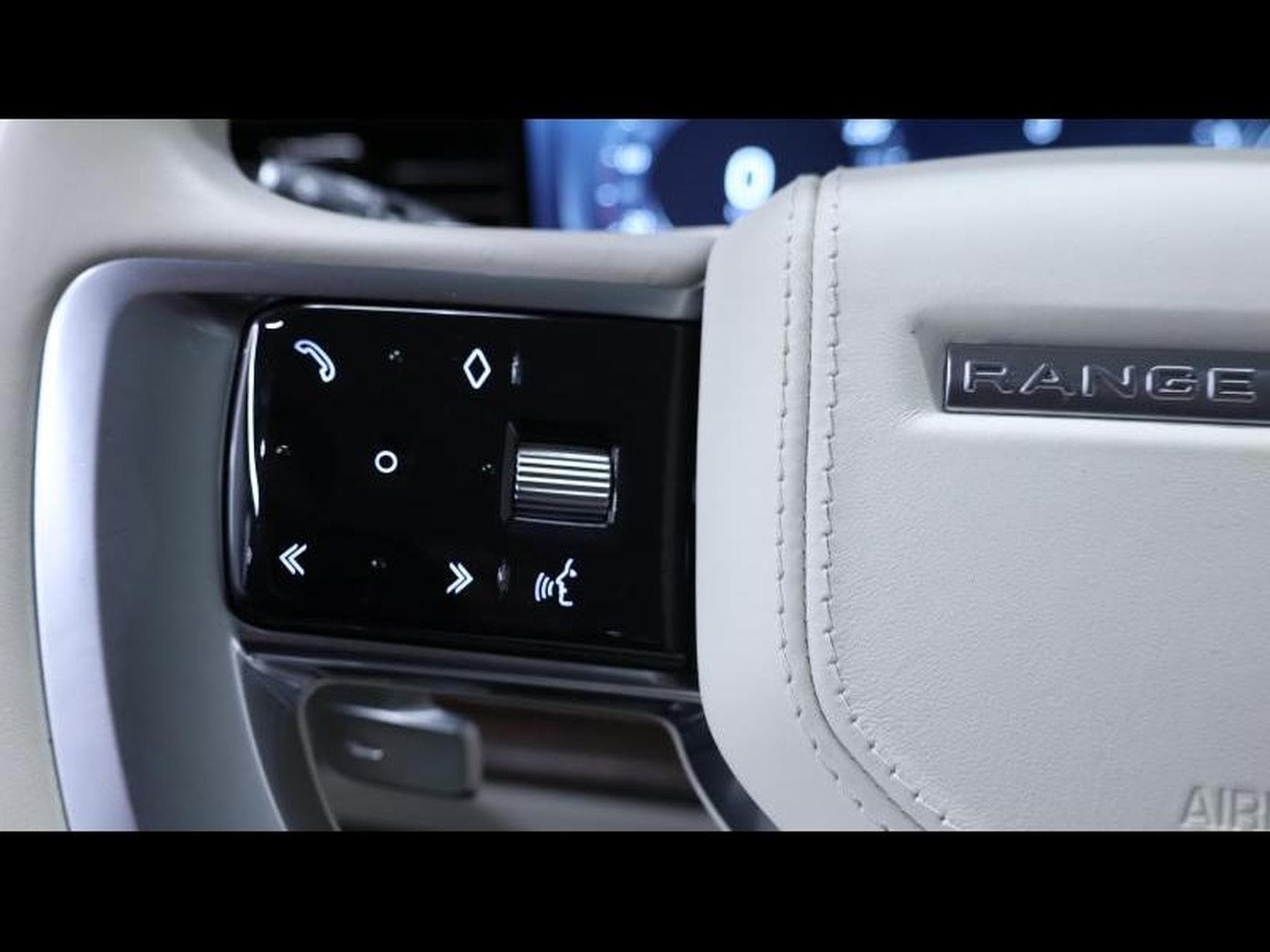 Land-Rover Range Rover P440e Autobiography AWD Auto (2023) - Photo 15