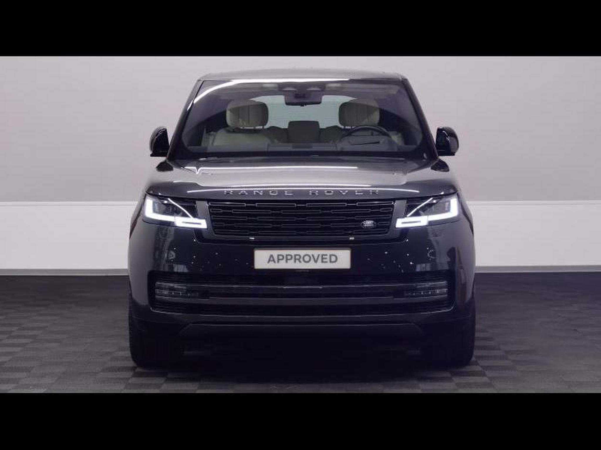Land-Rover Range Rover P440e Autobiography AWD Auto (2023) - Photo 2