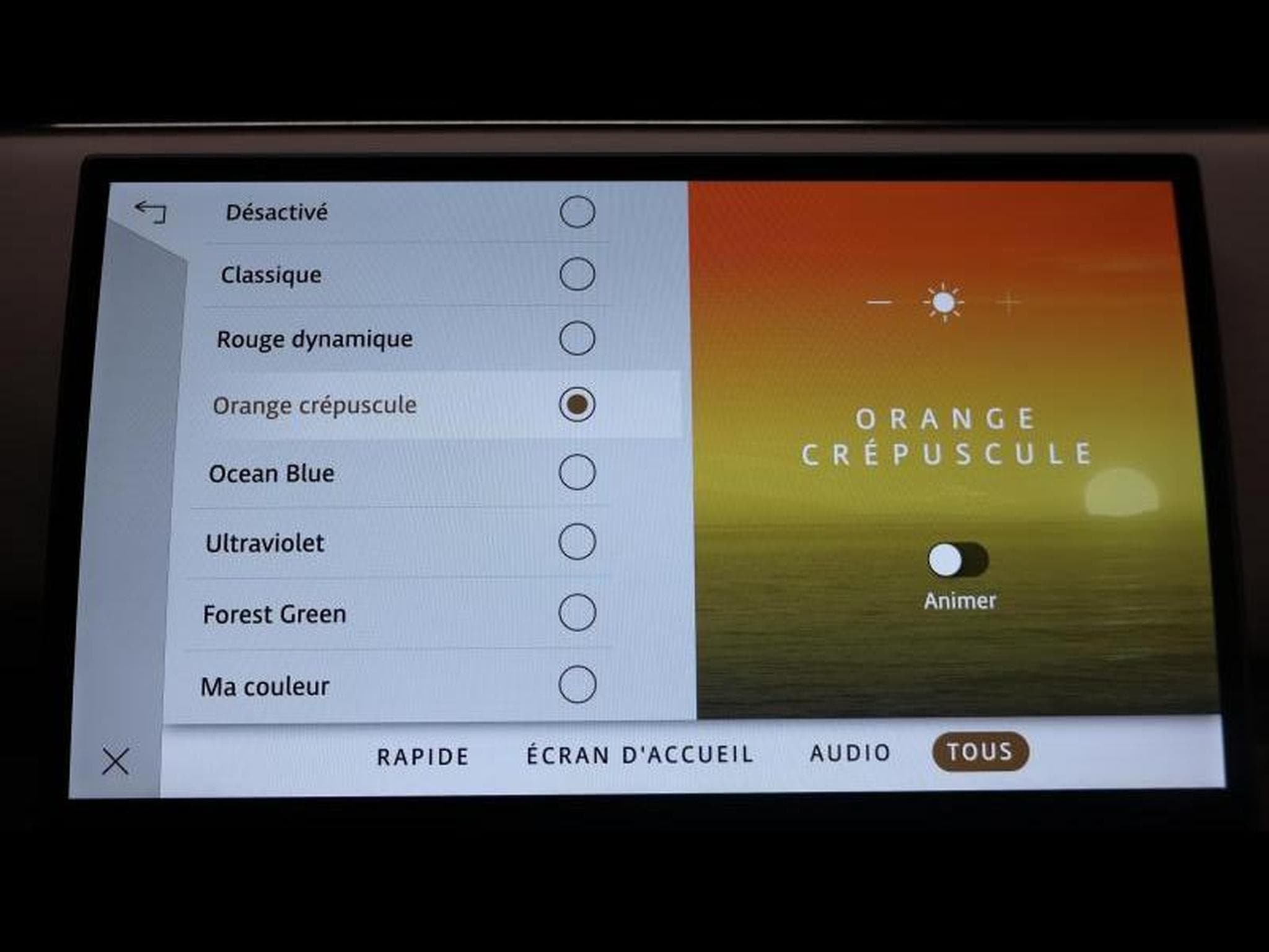 Land-Rover Range Rover P440e Autobiography AWD Auto (2023) - Photo 21