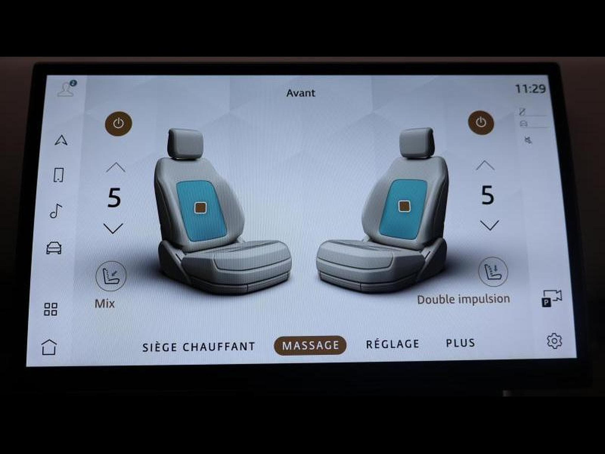 Land-Rover Range Rover P440e Autobiography AWD Auto (2023) - Photo 23