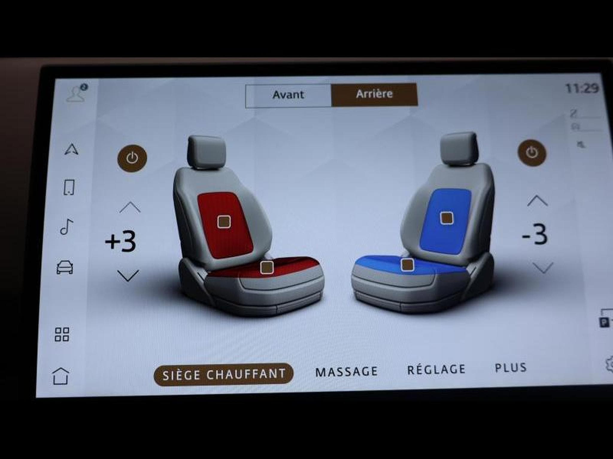 Land-Rover Range Rover P440e Autobiography AWD Auto (2023) - Photo 25