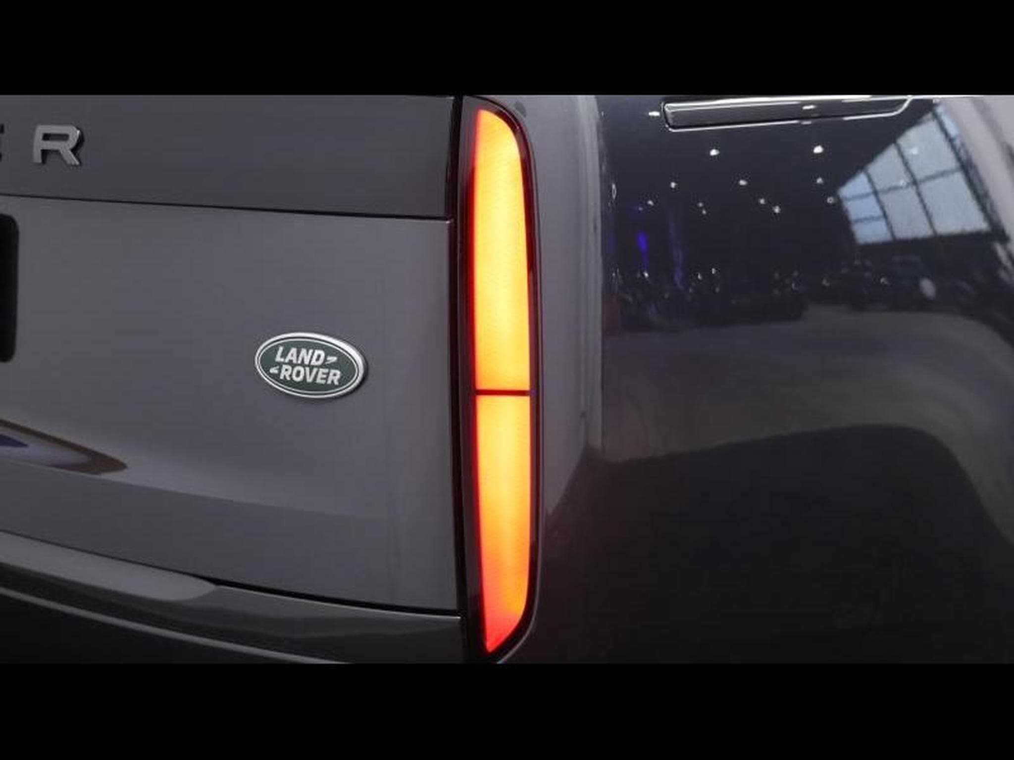 Land-Rover Range Rover P440e Autobiography AWD Auto (2023) - Photo 8