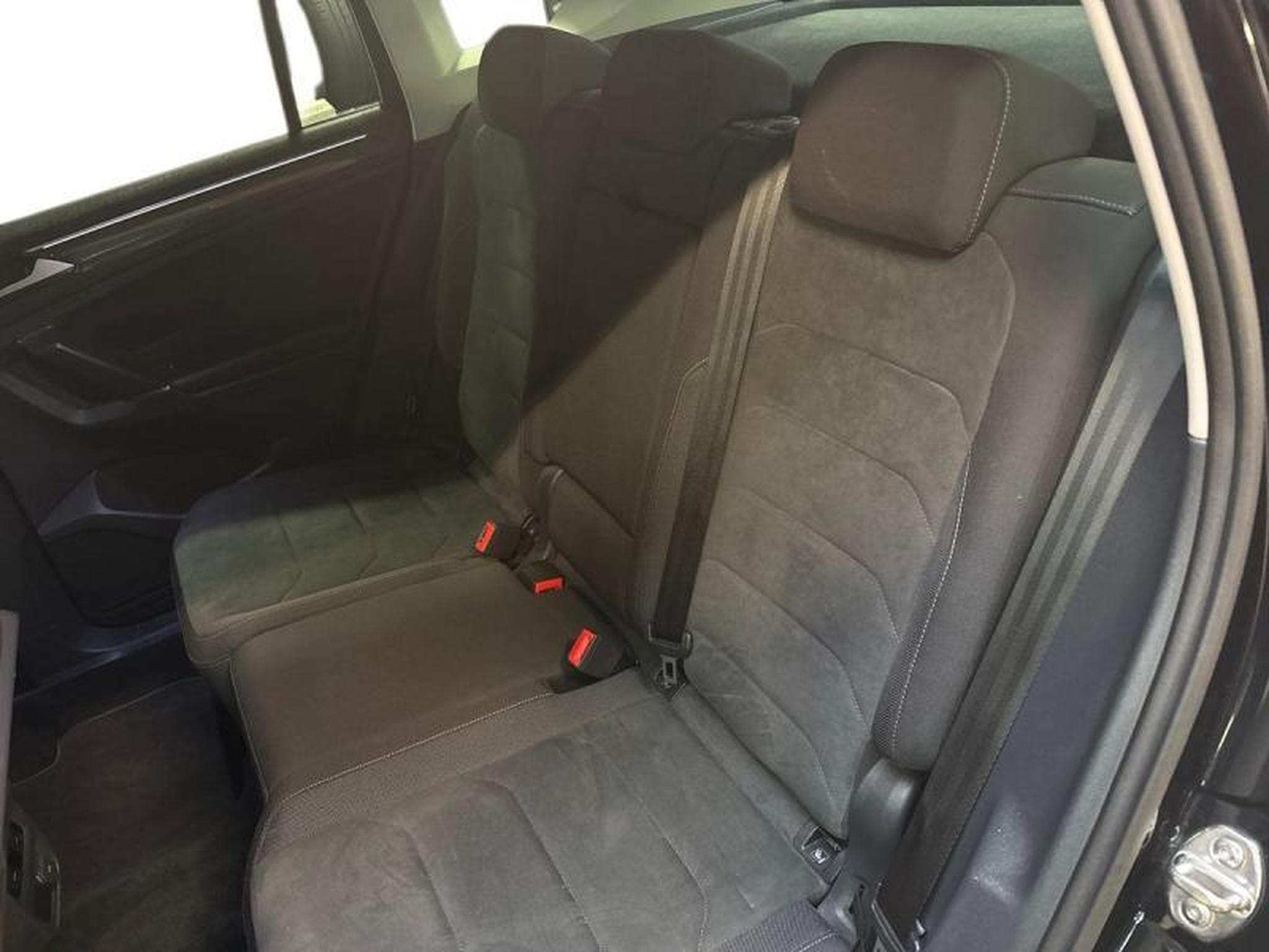 VW Tiguan Highline (2018) - Photo 11