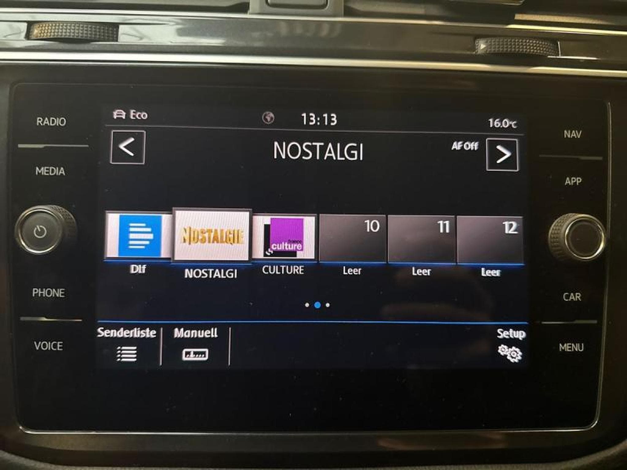 VW Tiguan Highline (2018) - Photo 16