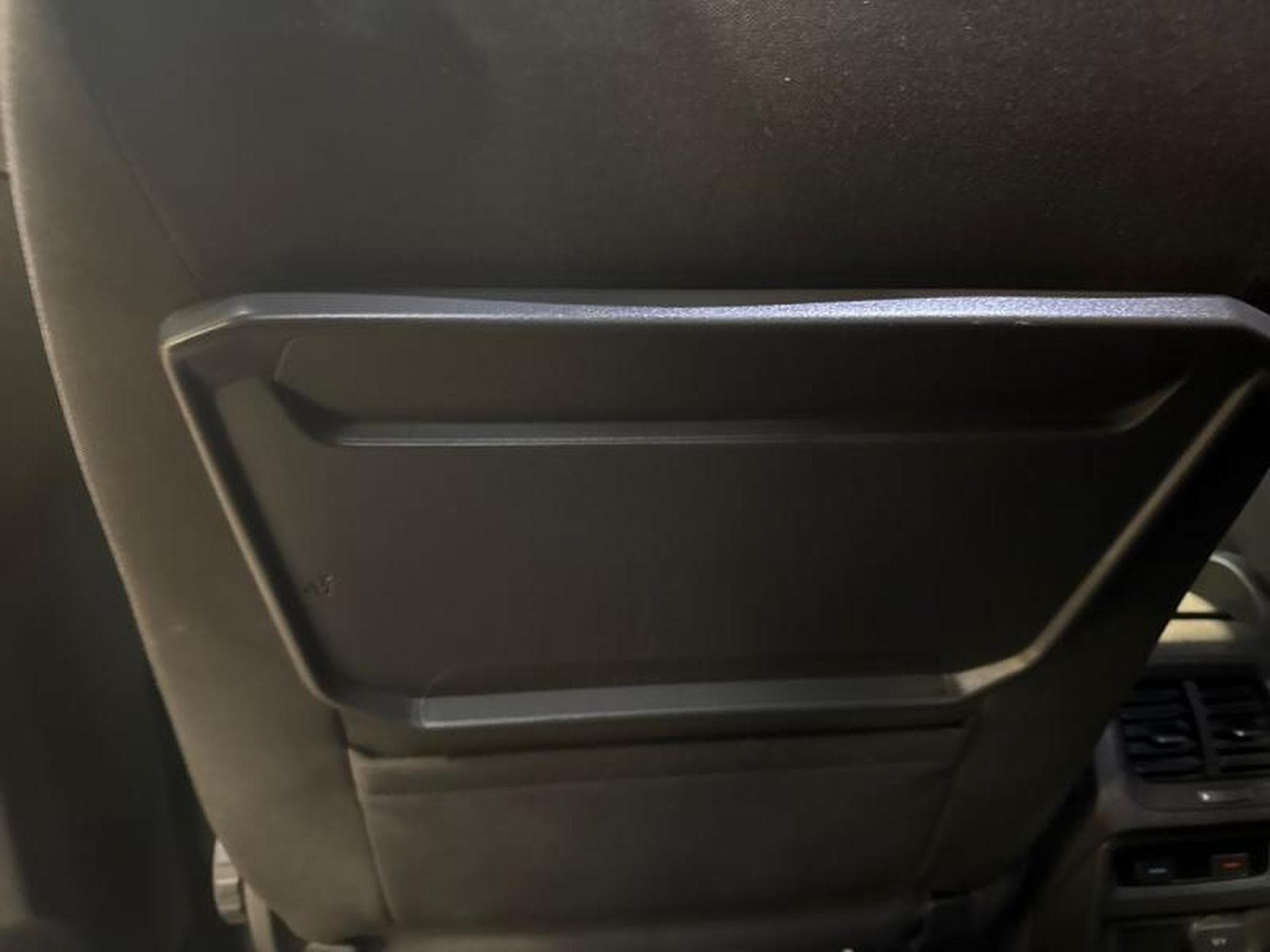 VW Tiguan Highline (2018) - Photo 20