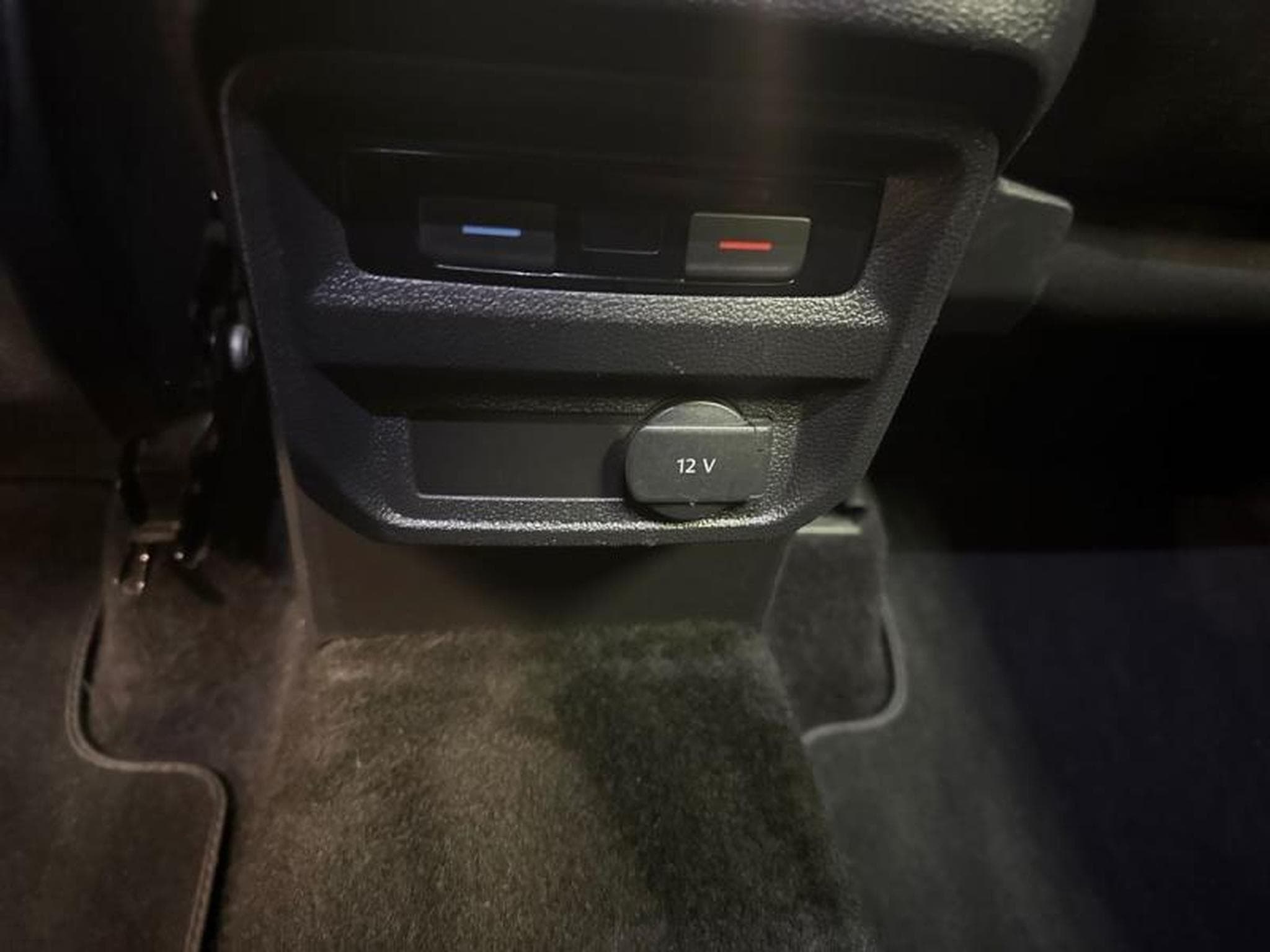 VW Tiguan Highline (2018) - Photo 21