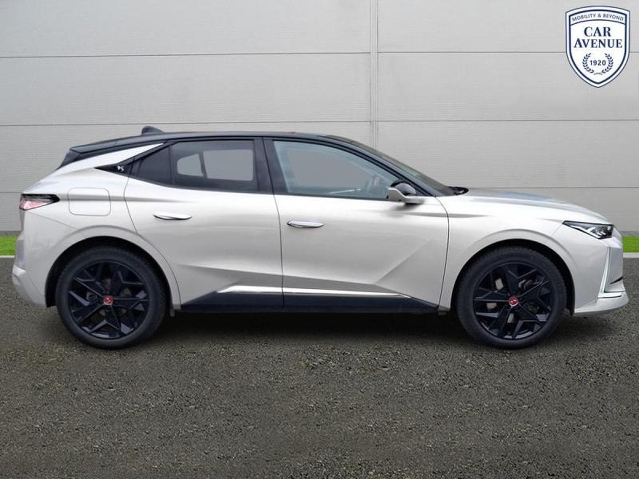 Citroen DS4 4 Performance Line + (2022) - Photo 1