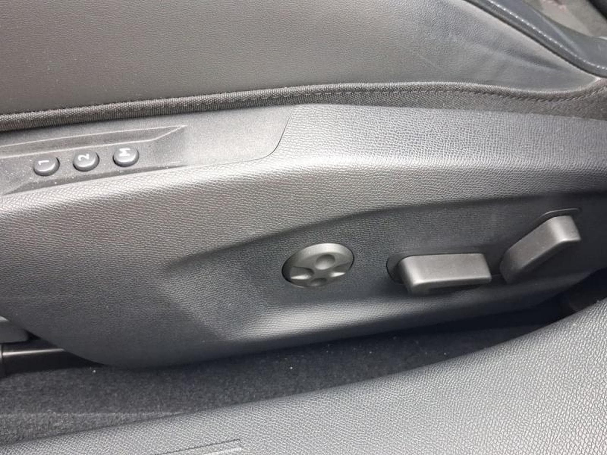 Citroen DS4 4 Performance Line + (2022) - Photo 15